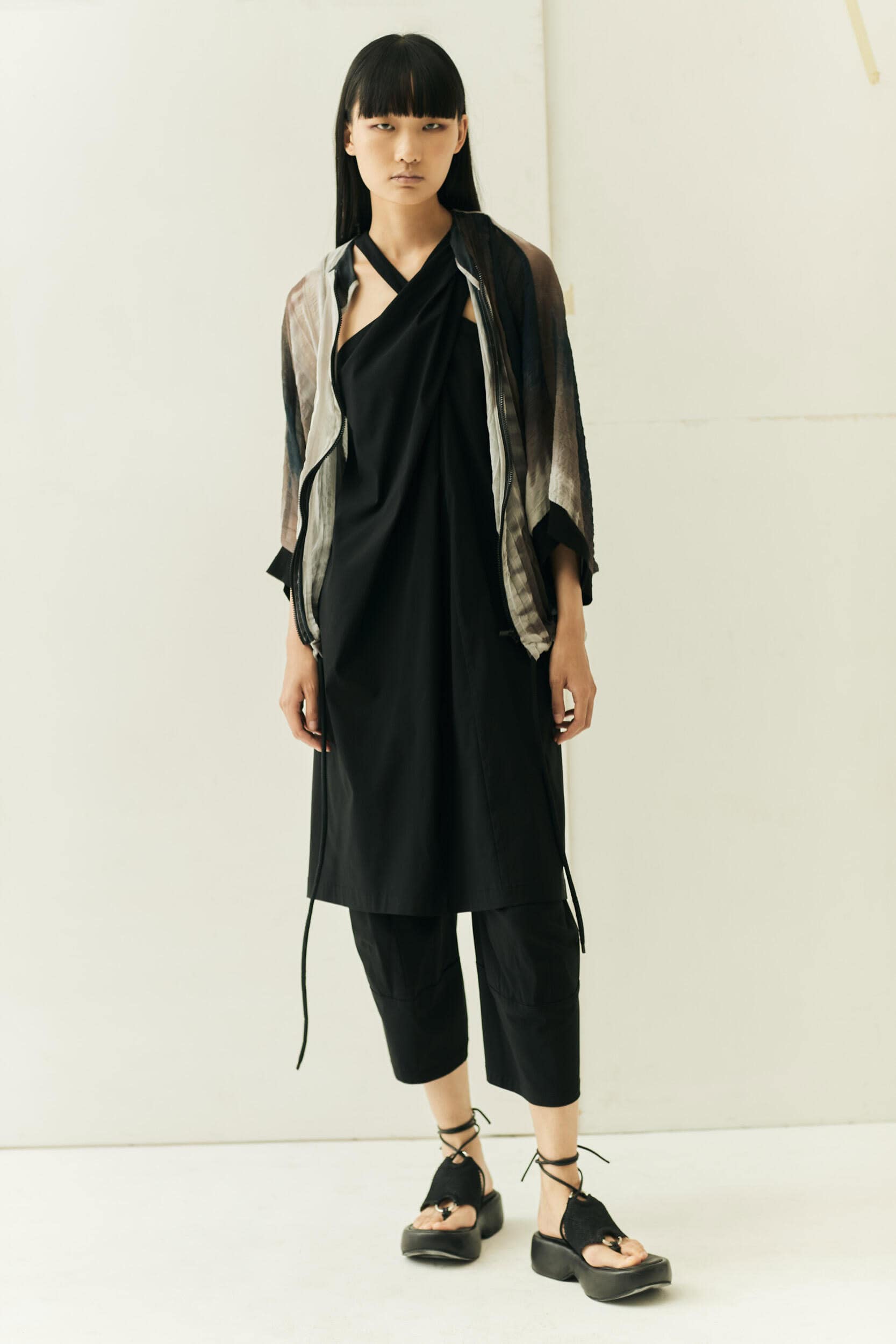 Ixos Spring 2024 Fashion Show
