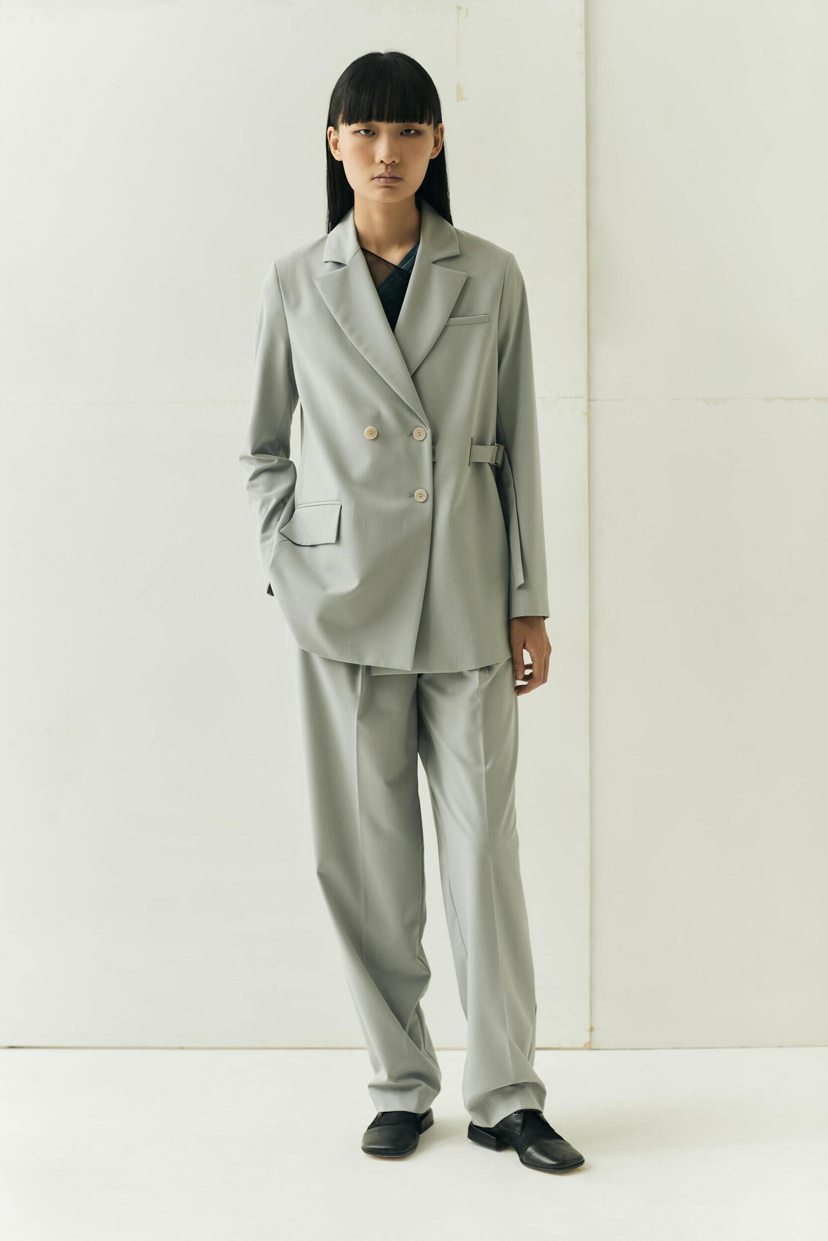 Ixos Spring 2024 Fashion Show