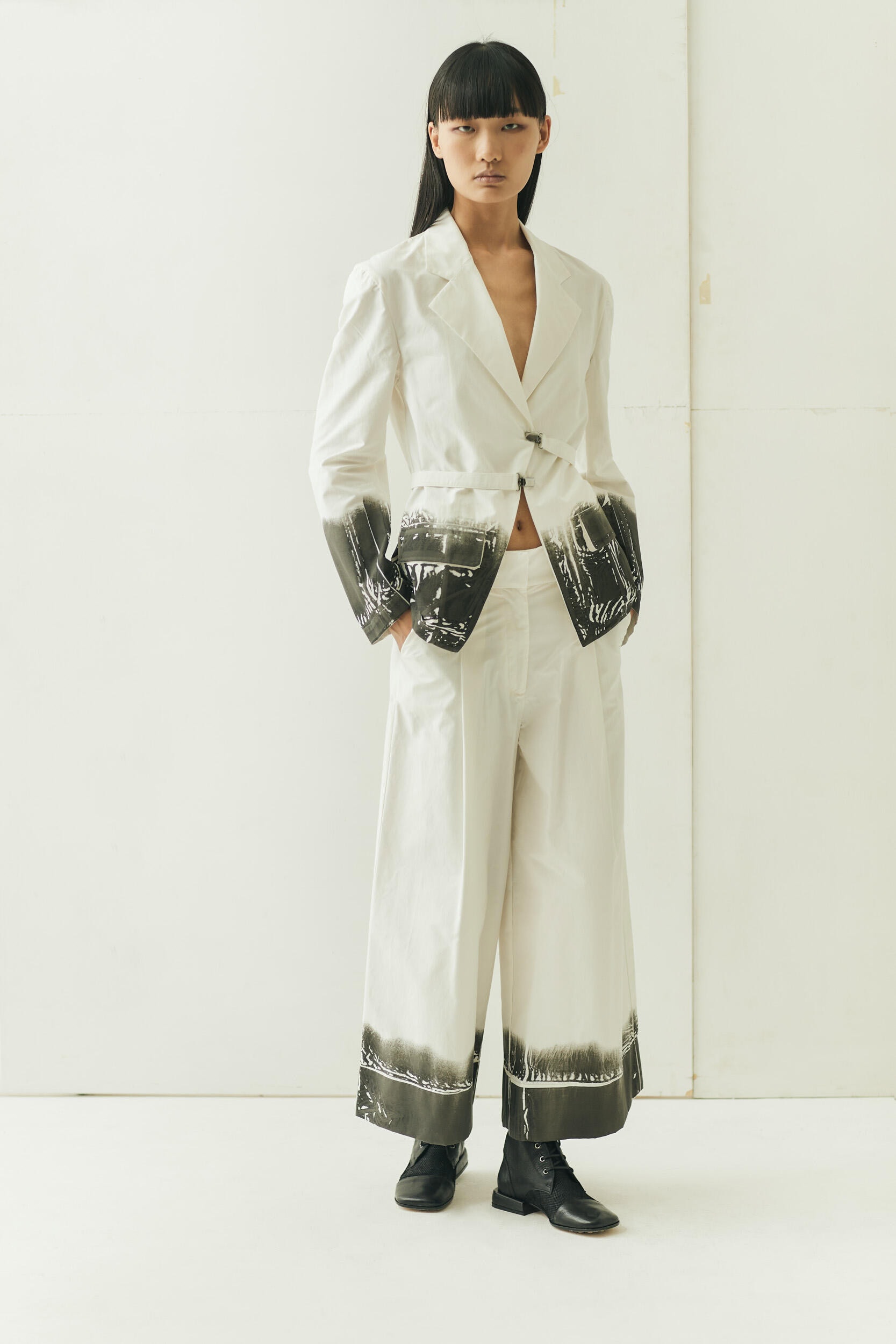 Ixos Spring 2024 Fashion Show