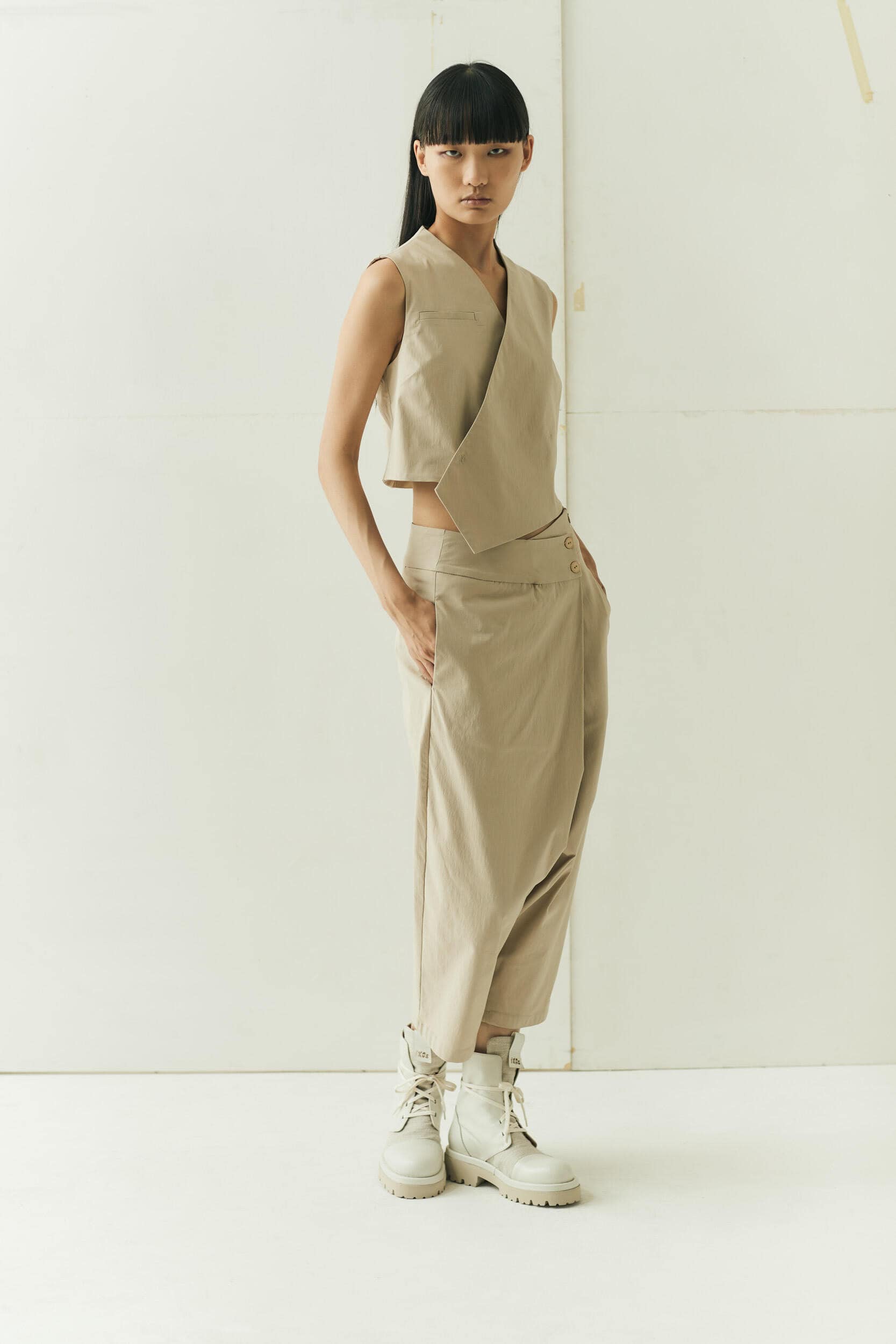 Ixos Spring 2024 Fashion Show