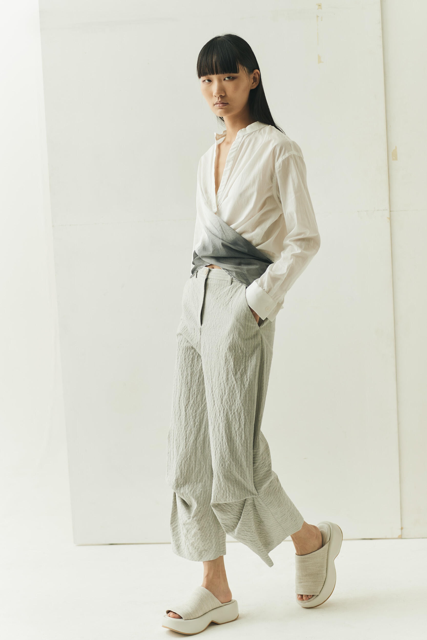 Ixos Spring 2024 Fashion Show