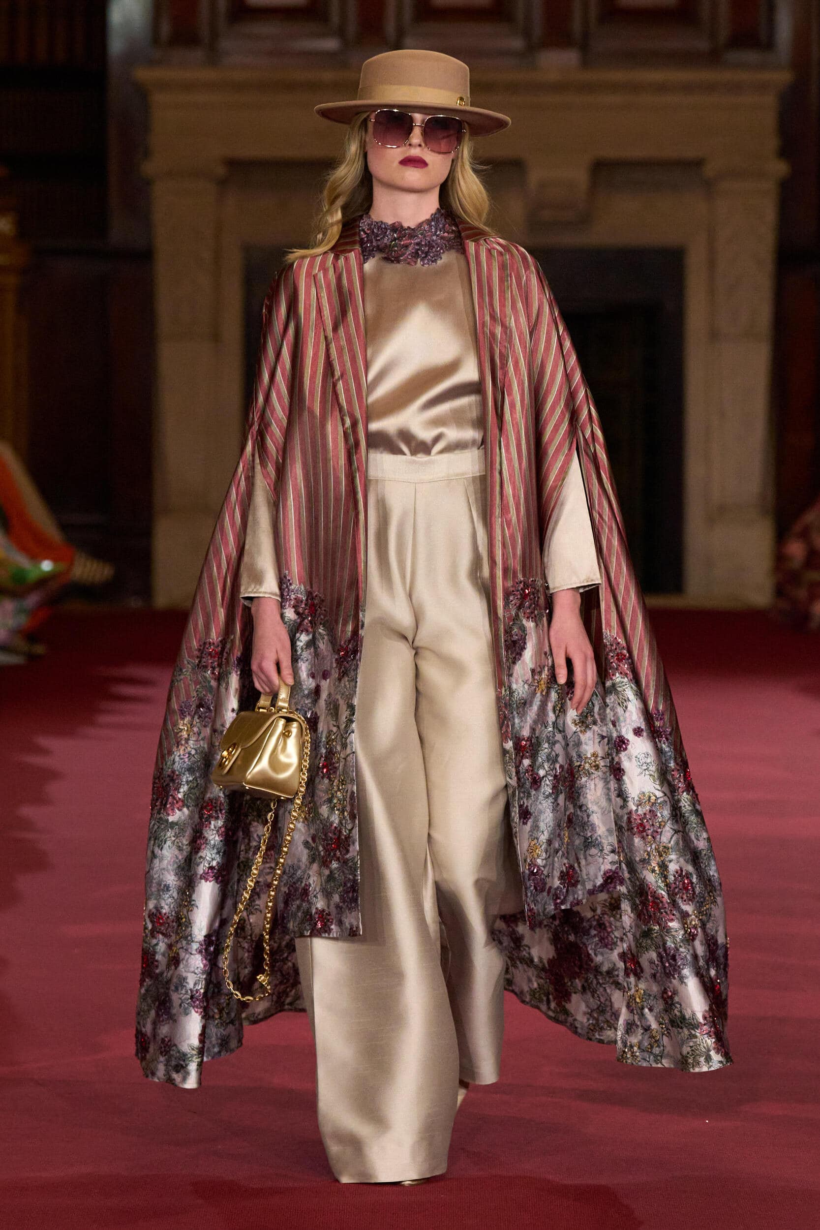 Benang Jarum Spring 2024 Fashion Show
