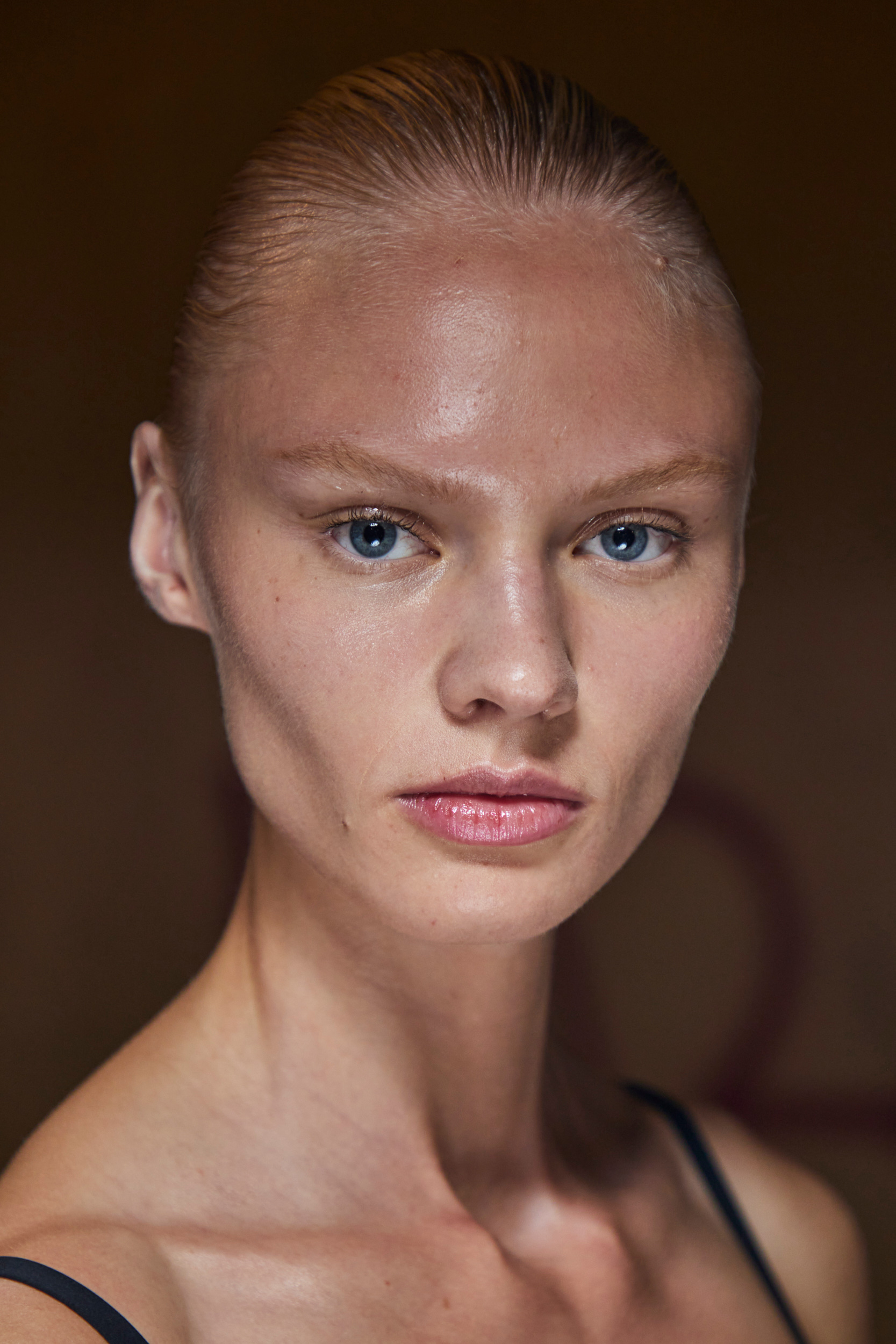 Jason Wu Spring 2024 Fashion Show Backstage