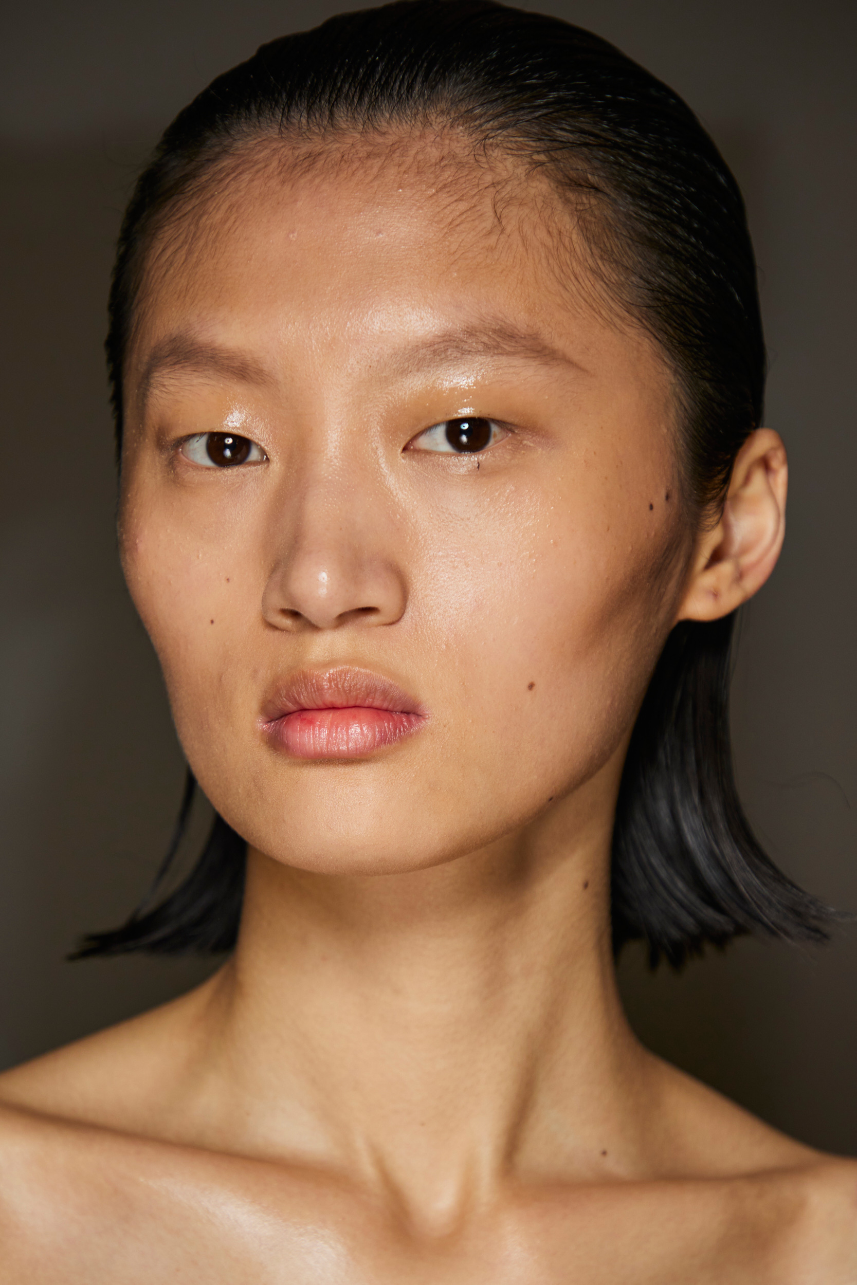 Jason Wu Spring 2024 Fashion Show Backstage