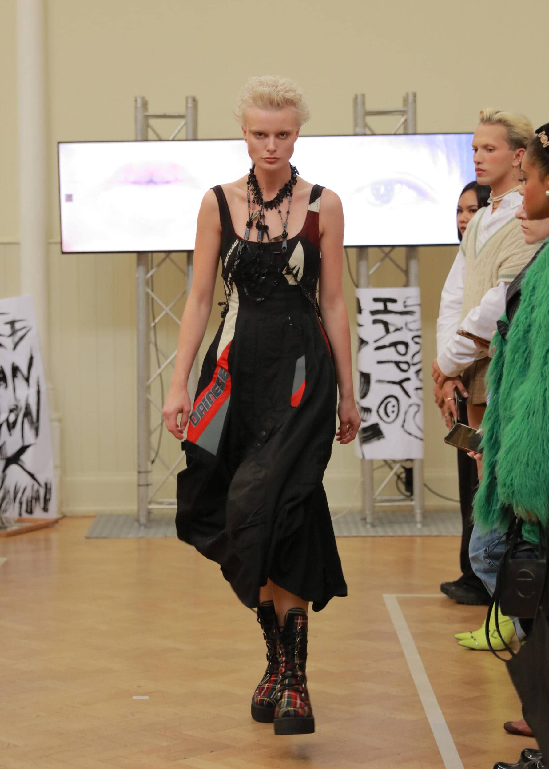 Jenn Lee Spring 2024 Fashion Show