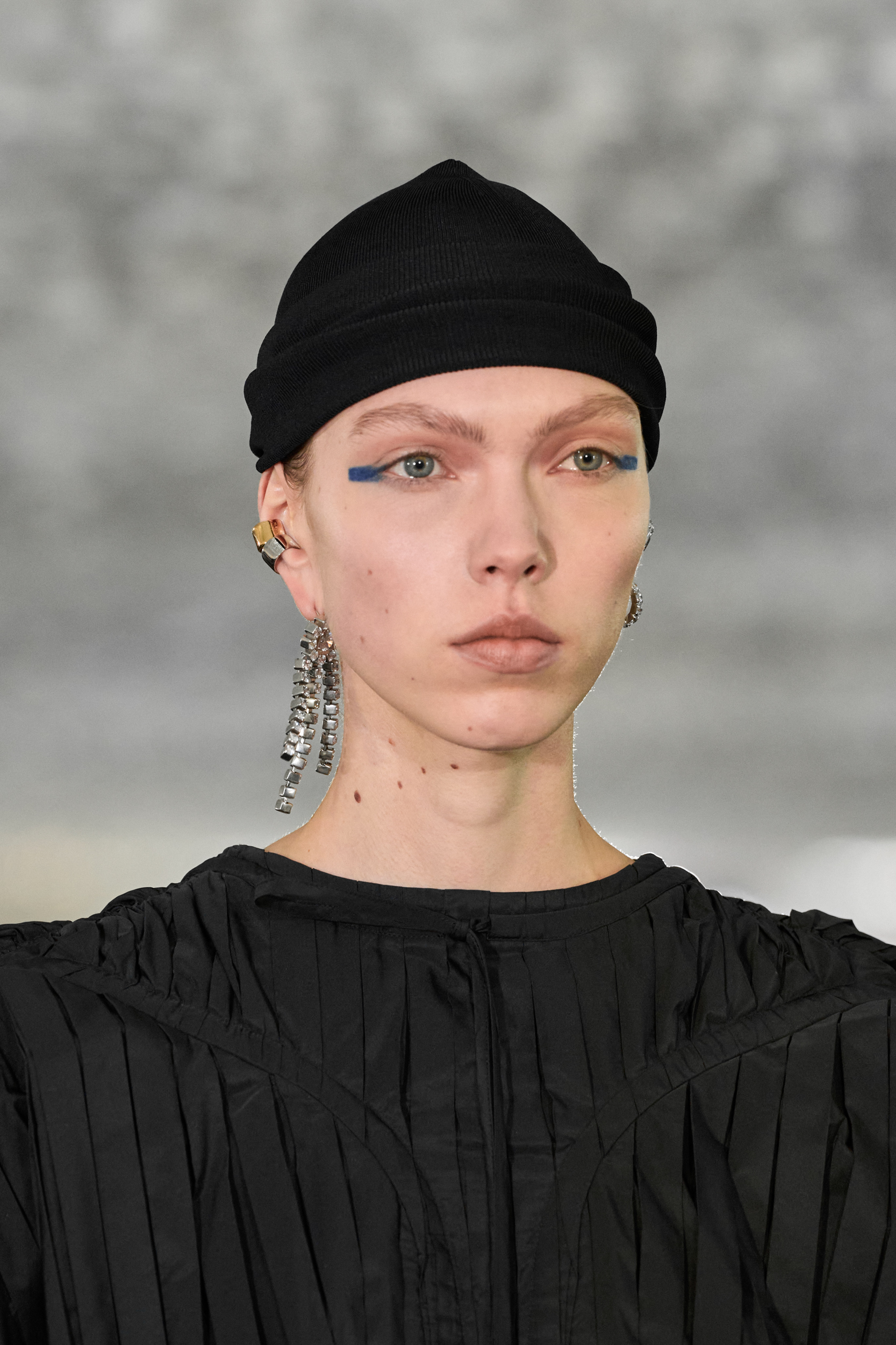 Jil Sander Spring 2024 Fashion Show Details