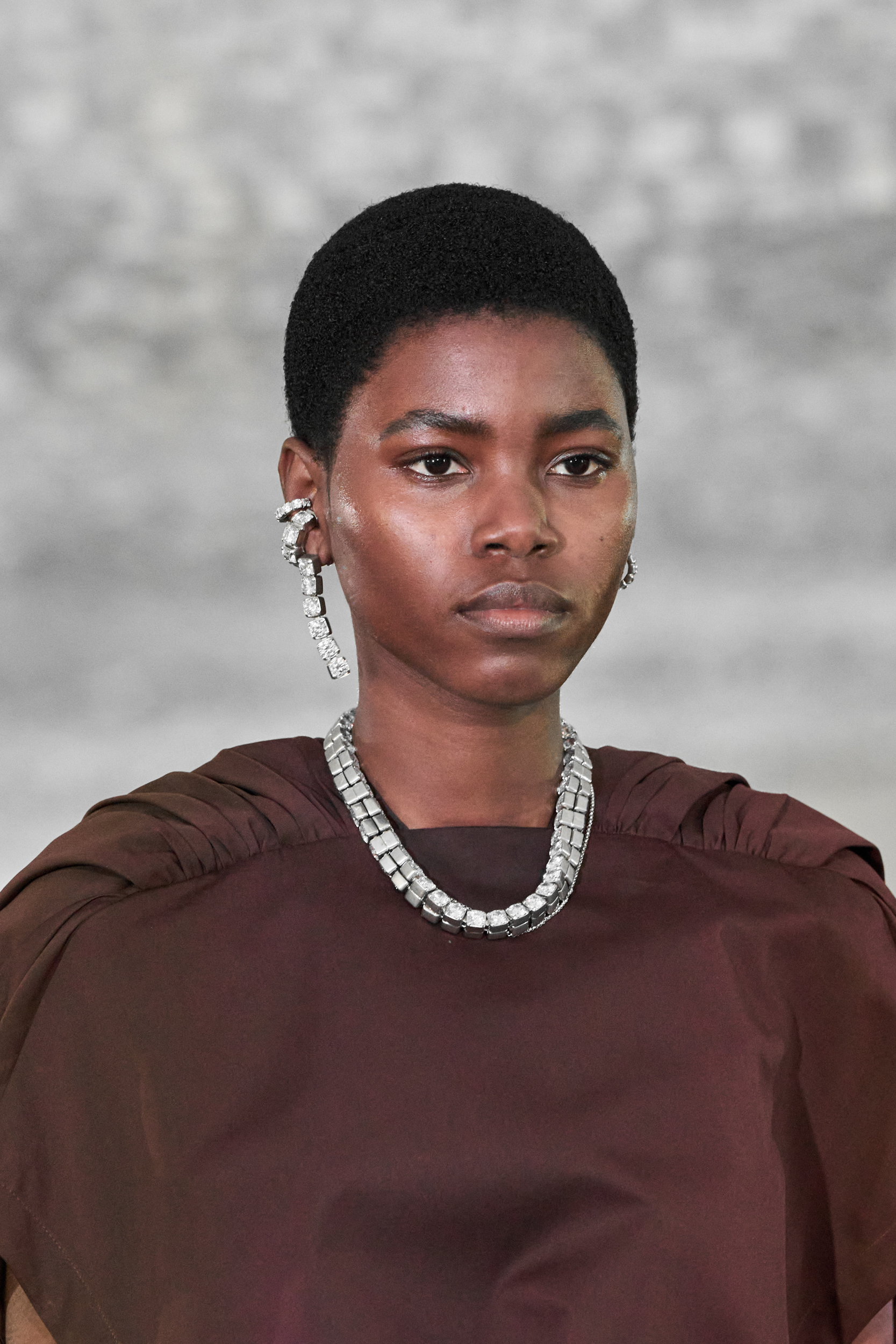 Jil Sander Spring 2024 Fashion Show Details