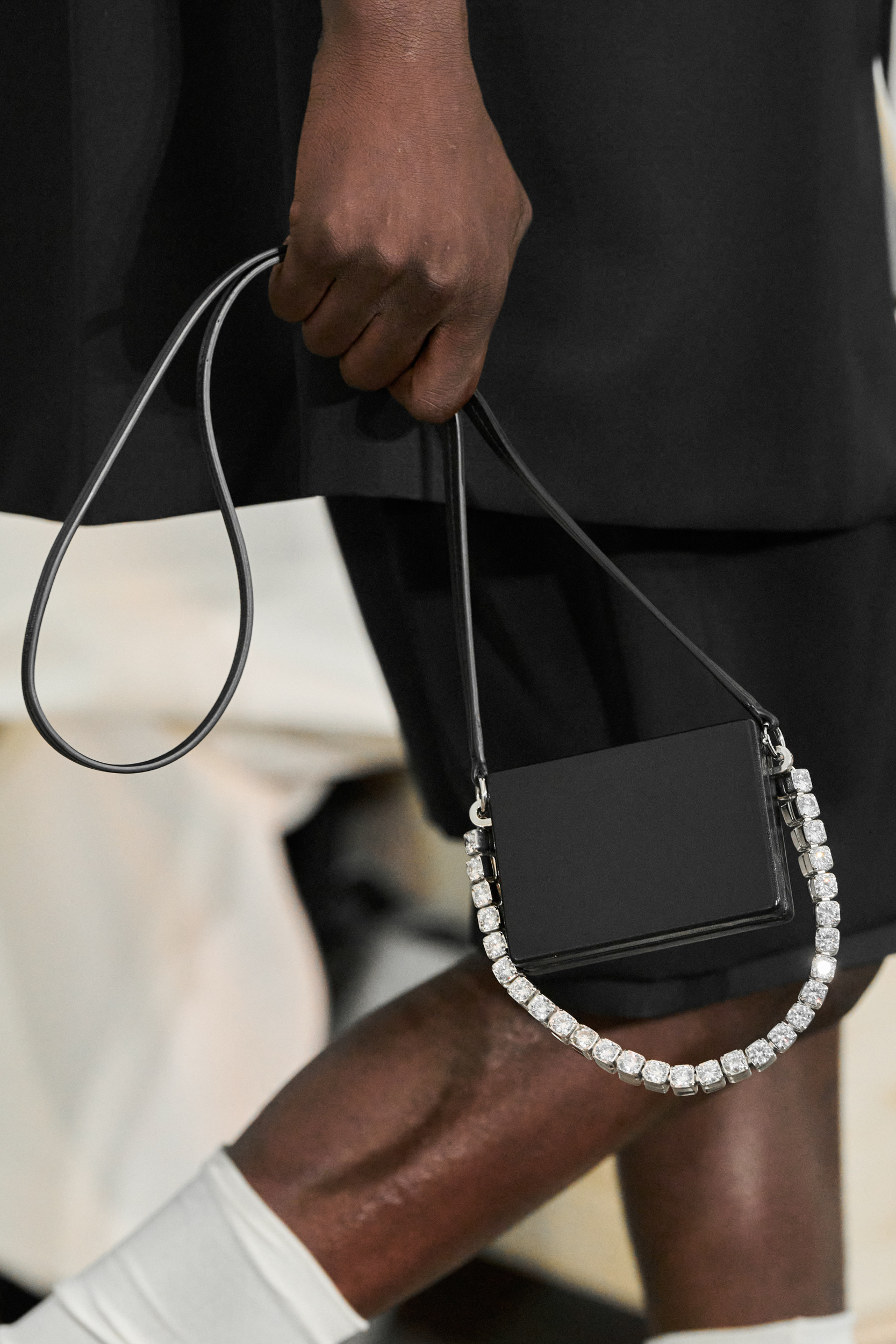 Jil Sander Spring 2024 Fashion Show Details