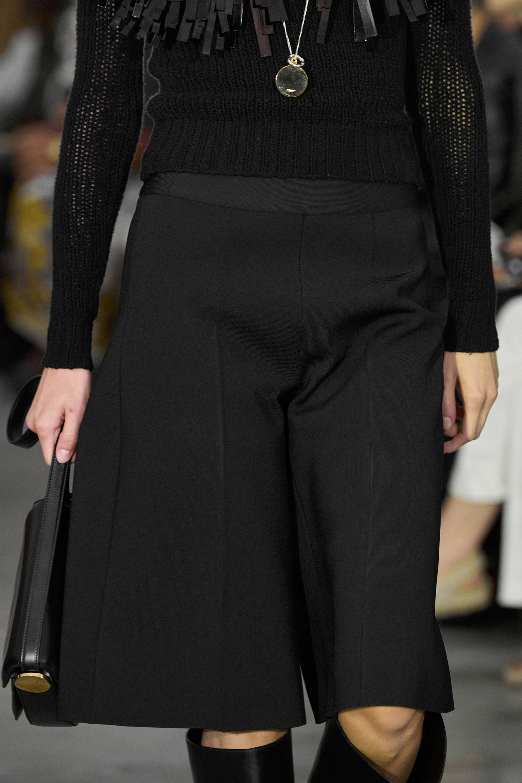 Jil Sander Spring 2024 Fashion Show Details