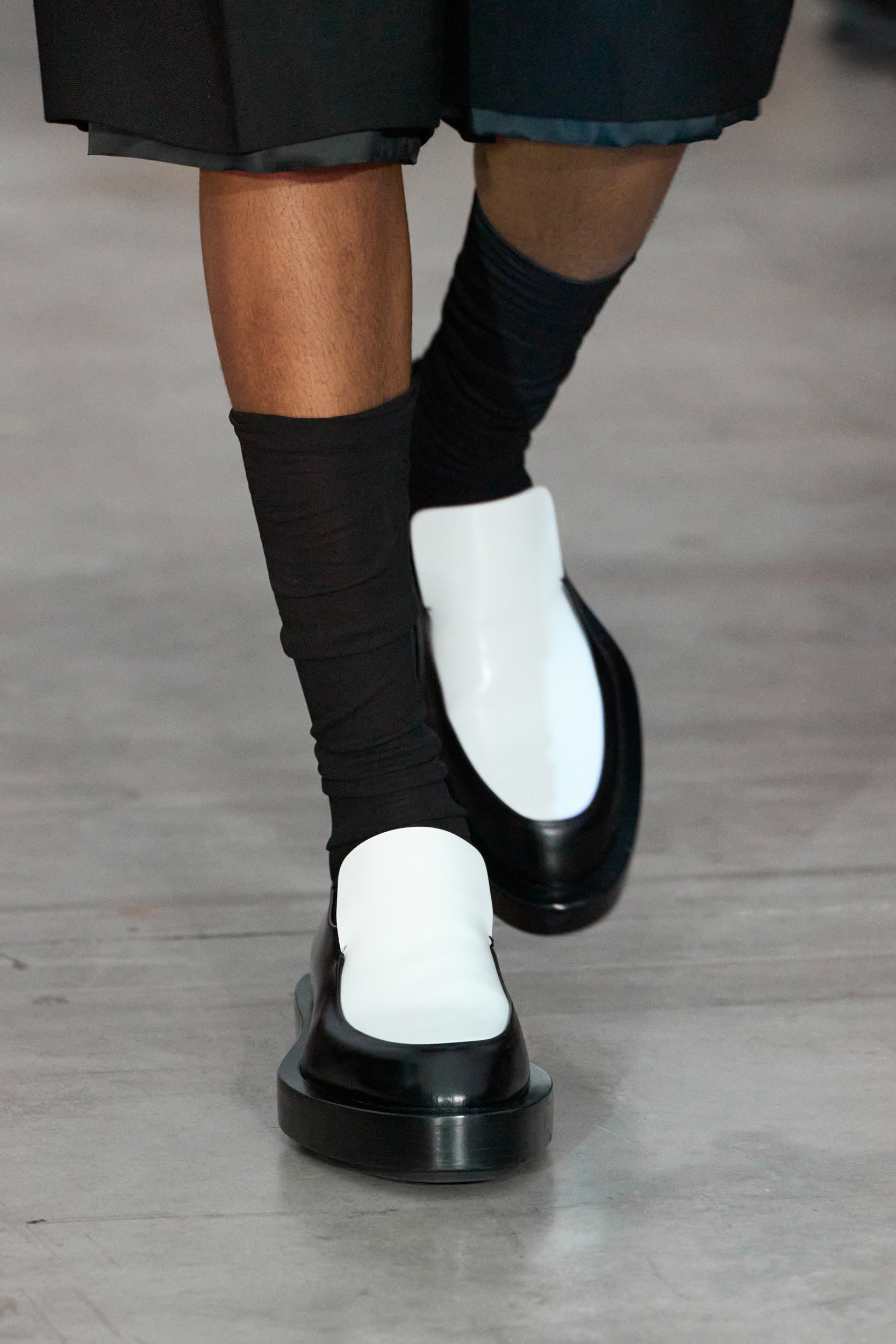 Jil Sander Spring 2024 Fashion Show Details