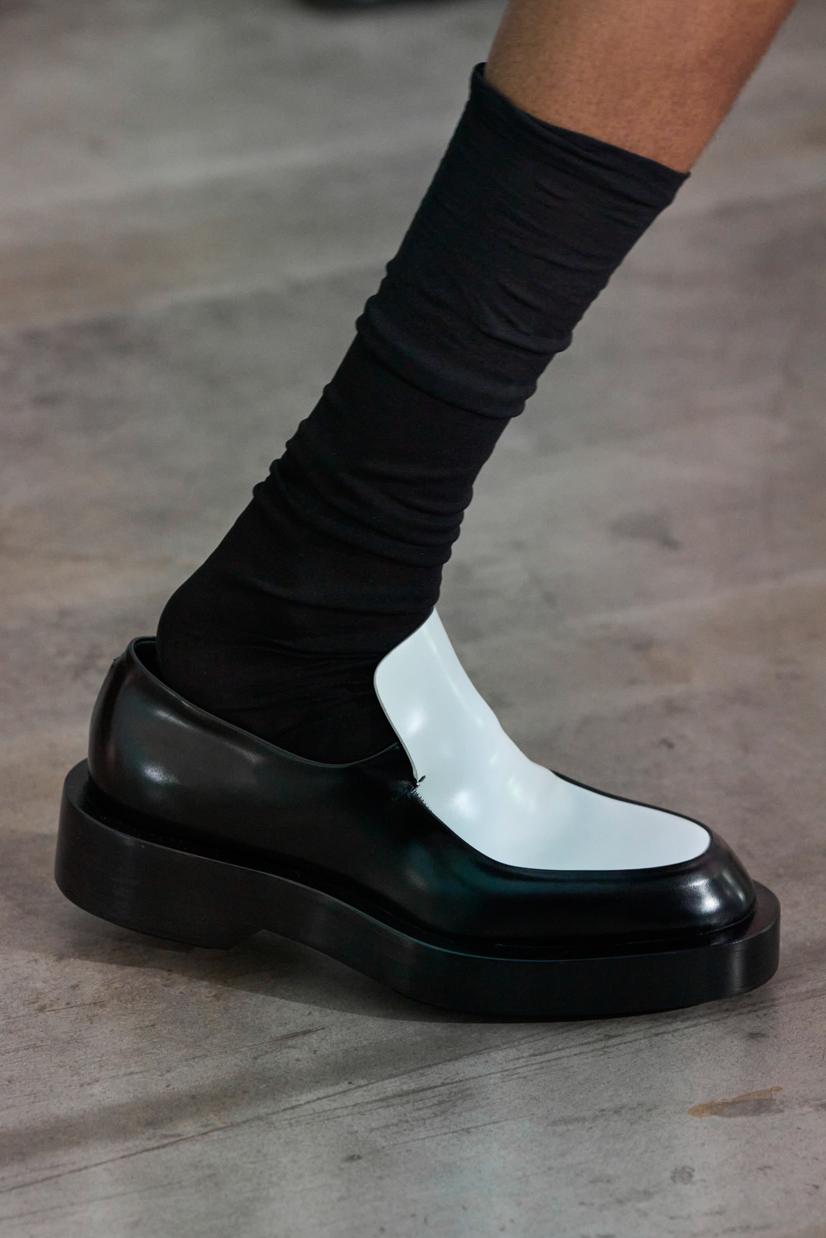 Jil Sander Spring 2024 Fashion Show Details