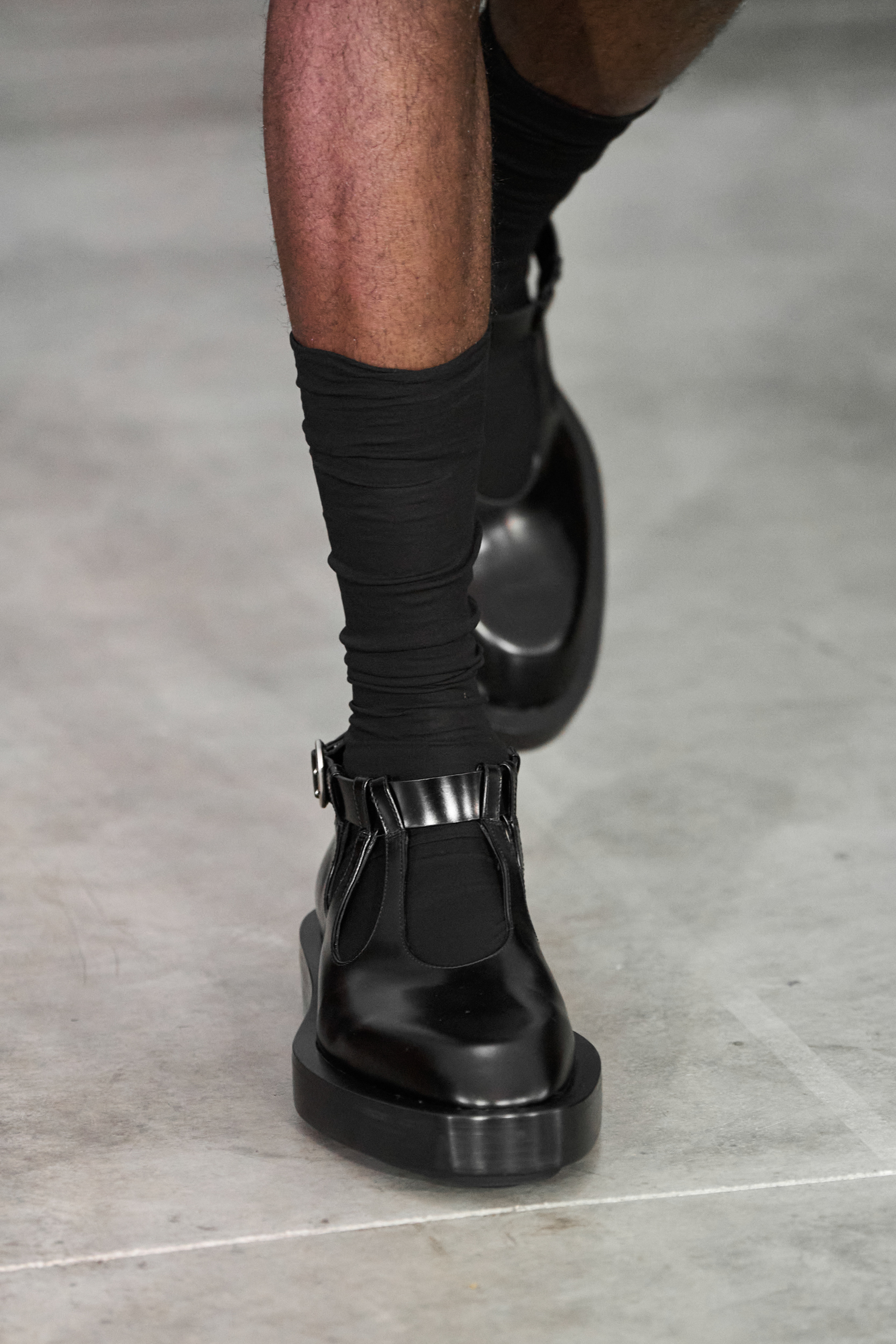 Jil Sander Spring 2024 Fashion Show Details