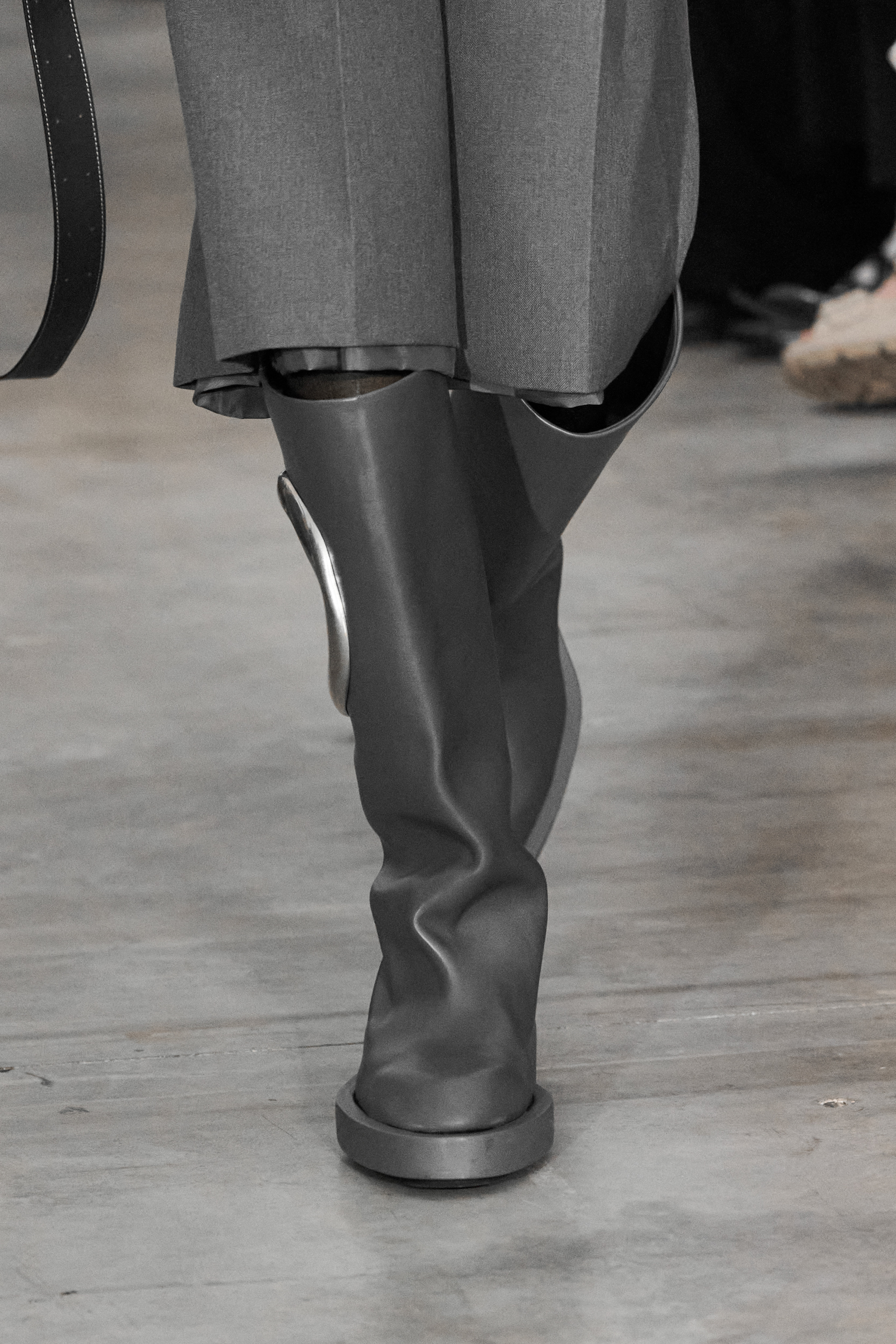 Jil Sander Spring 2024 Fashion Show Details