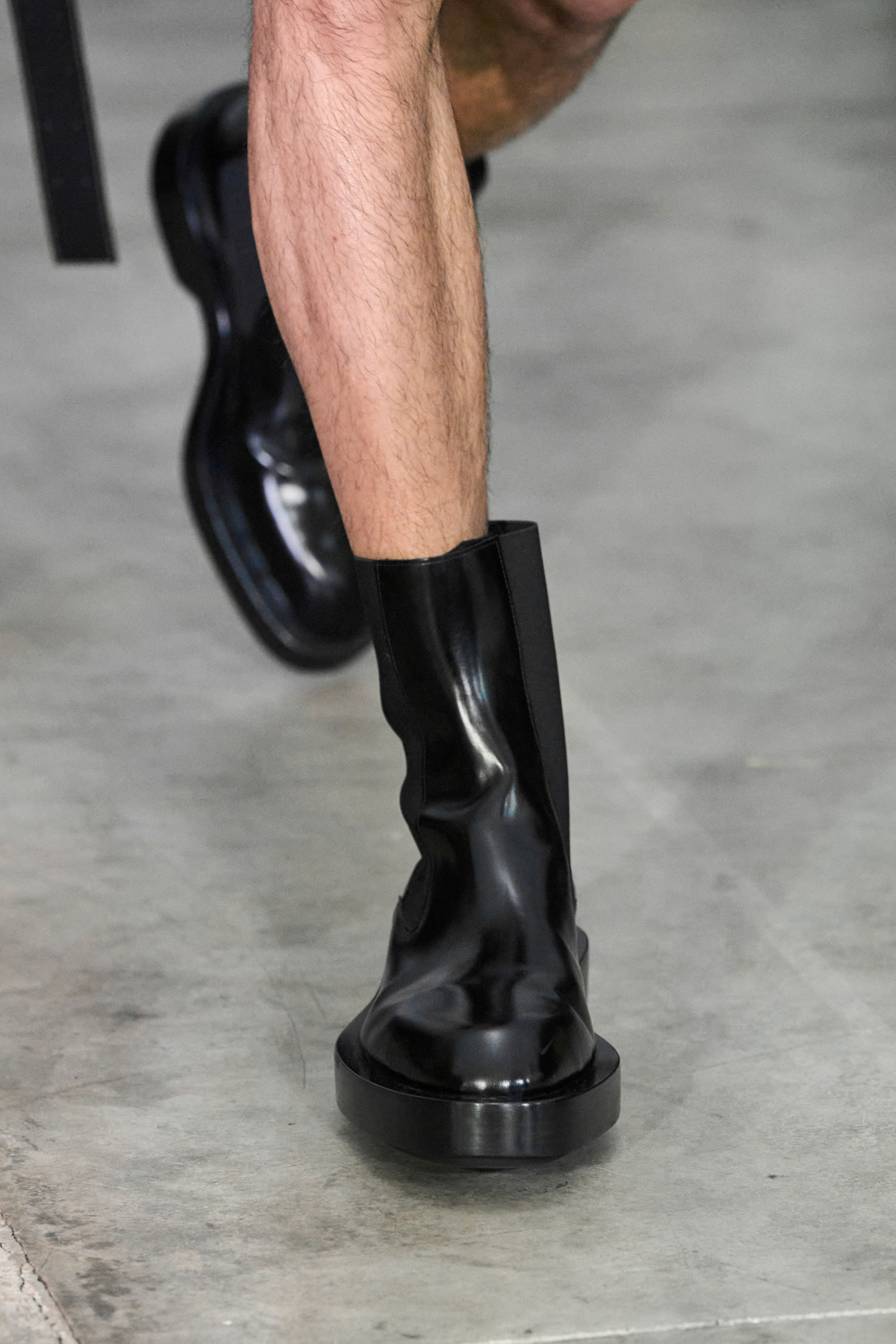 Jil Sander Spring 2024 Fashion Show Details