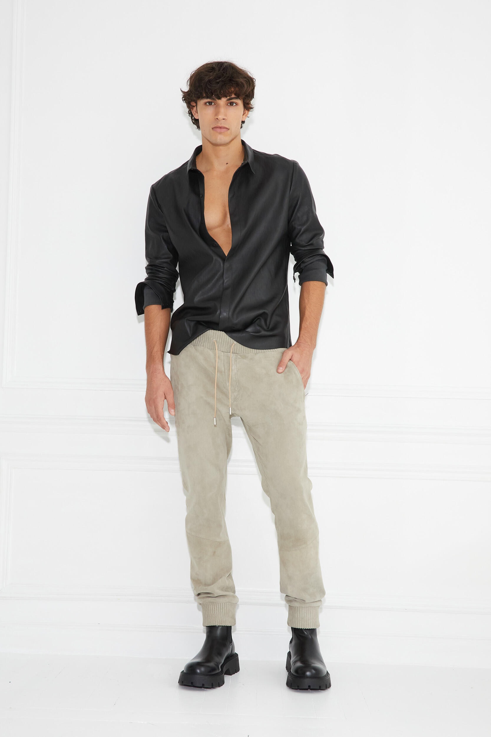 Jitrois Spring 2024 Fashion Show