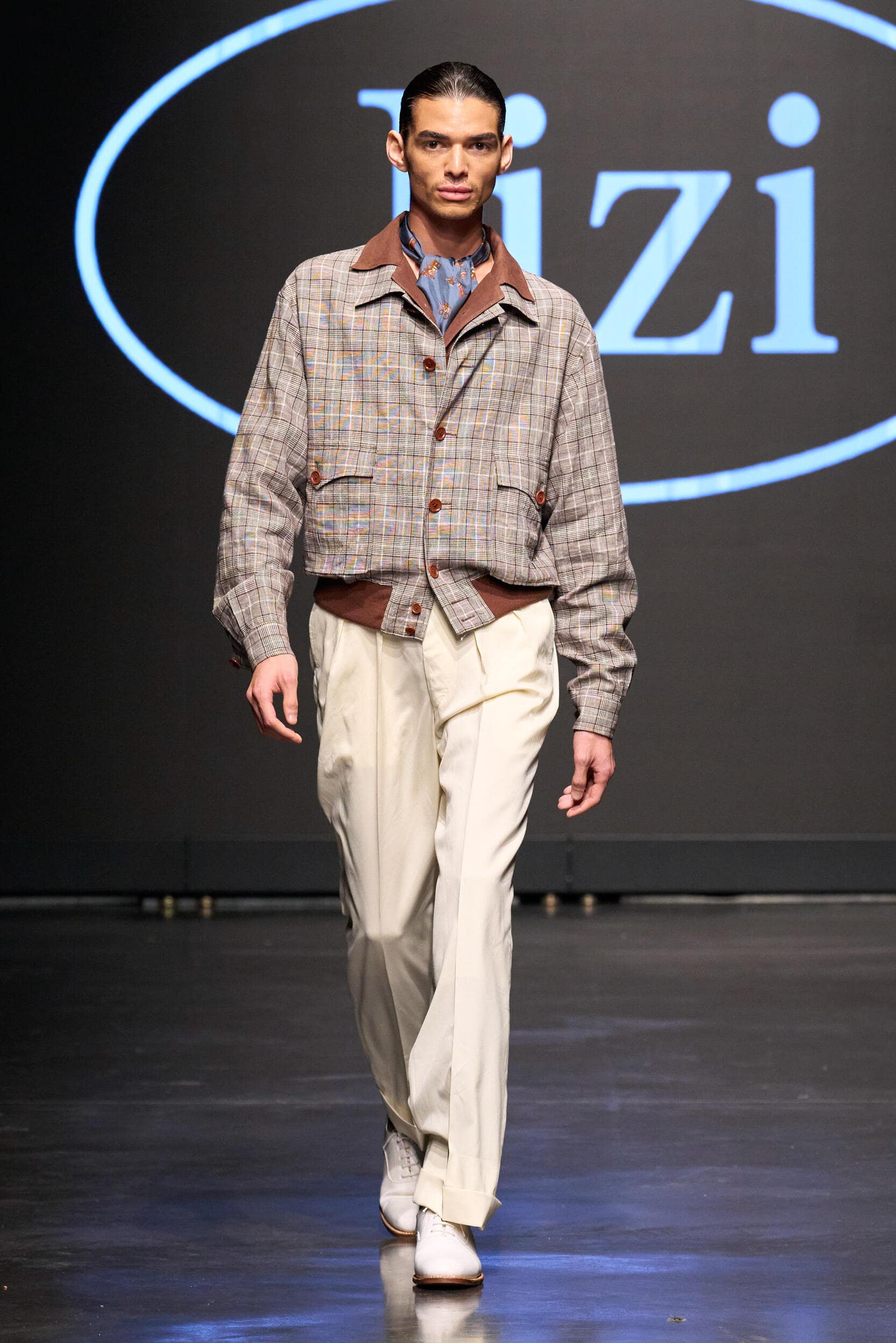 Global Fashion Collective Spring 2024 Fashion Show