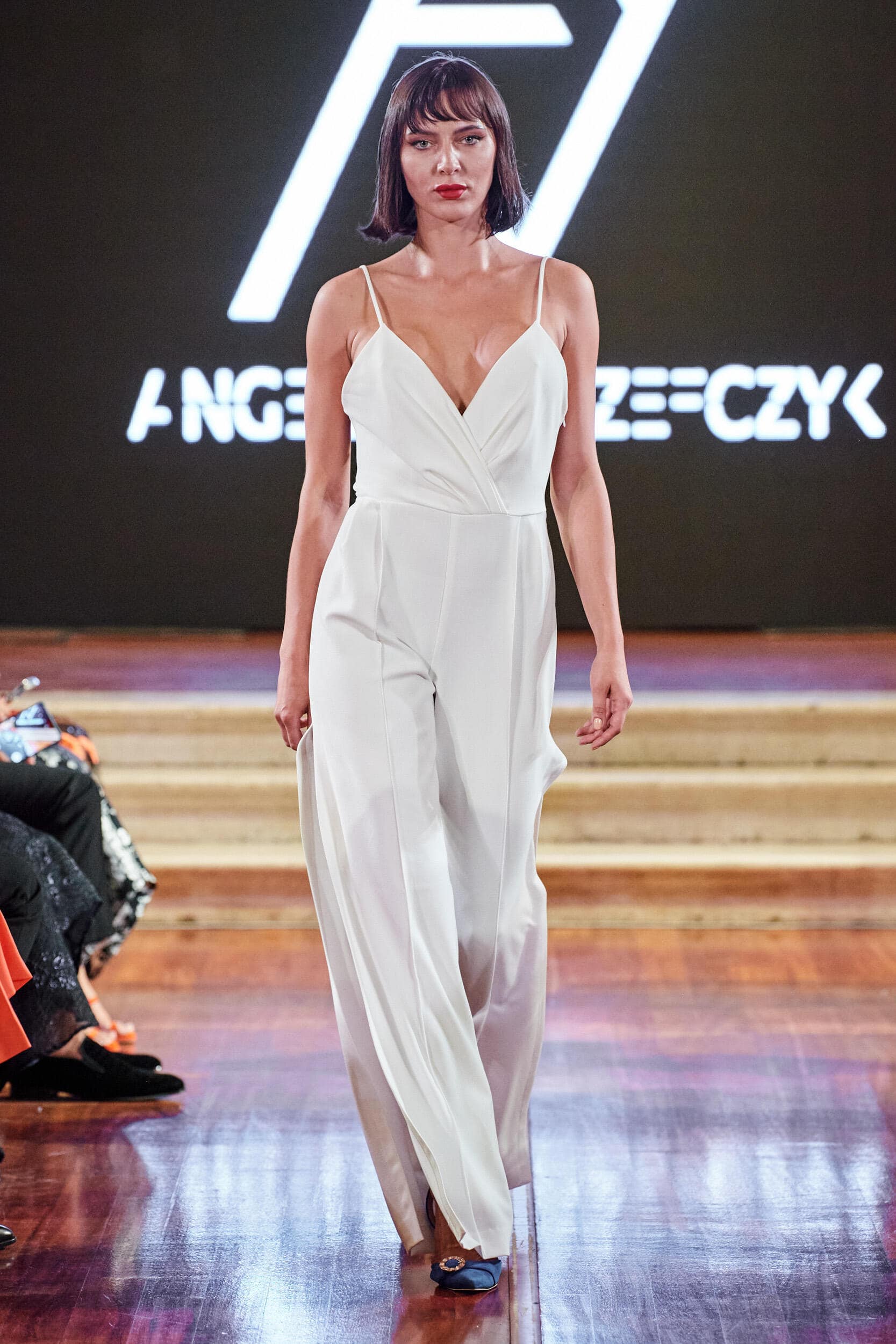 Angelika Jozefczyk Spring 2024 Fashion Show
