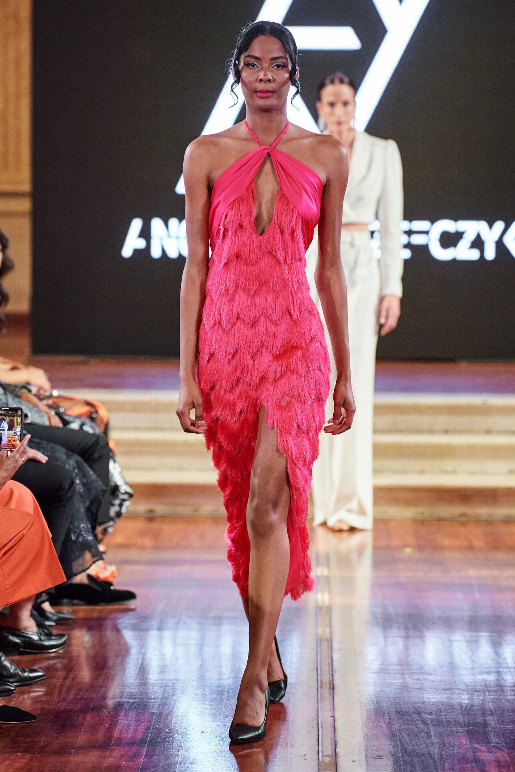 Angelika Jozefczyk Spring 2024 Fashion Show