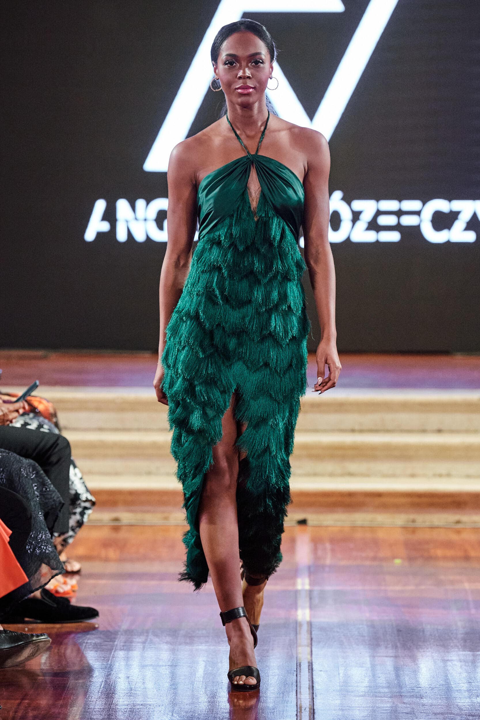 Angelika Jozefczyk Spring 2024 Fashion Show