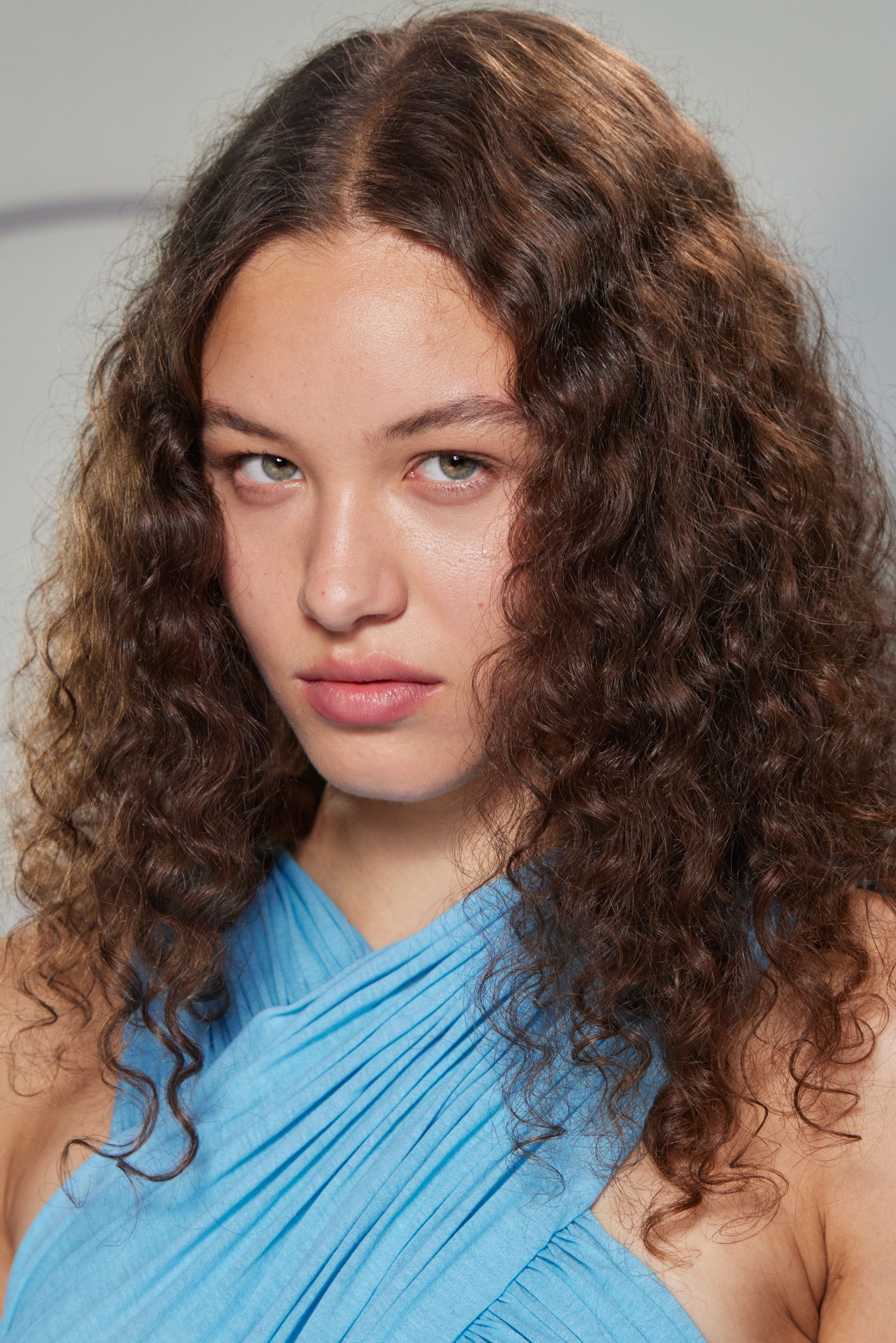 Jw Anderson Spring 2024 Fashion Show Backstage