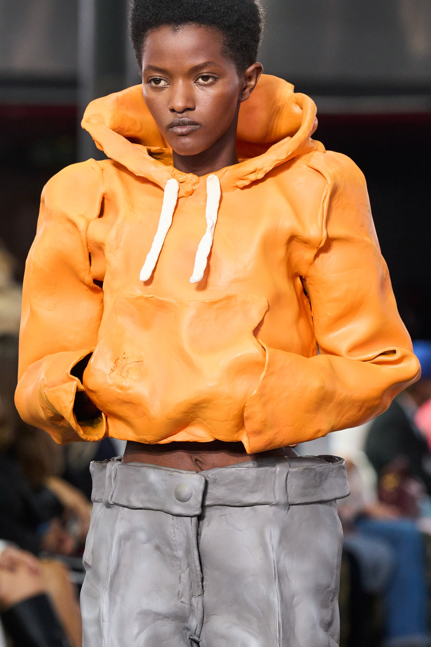 Jw Anderson Spring 2024 Fashion Show Details