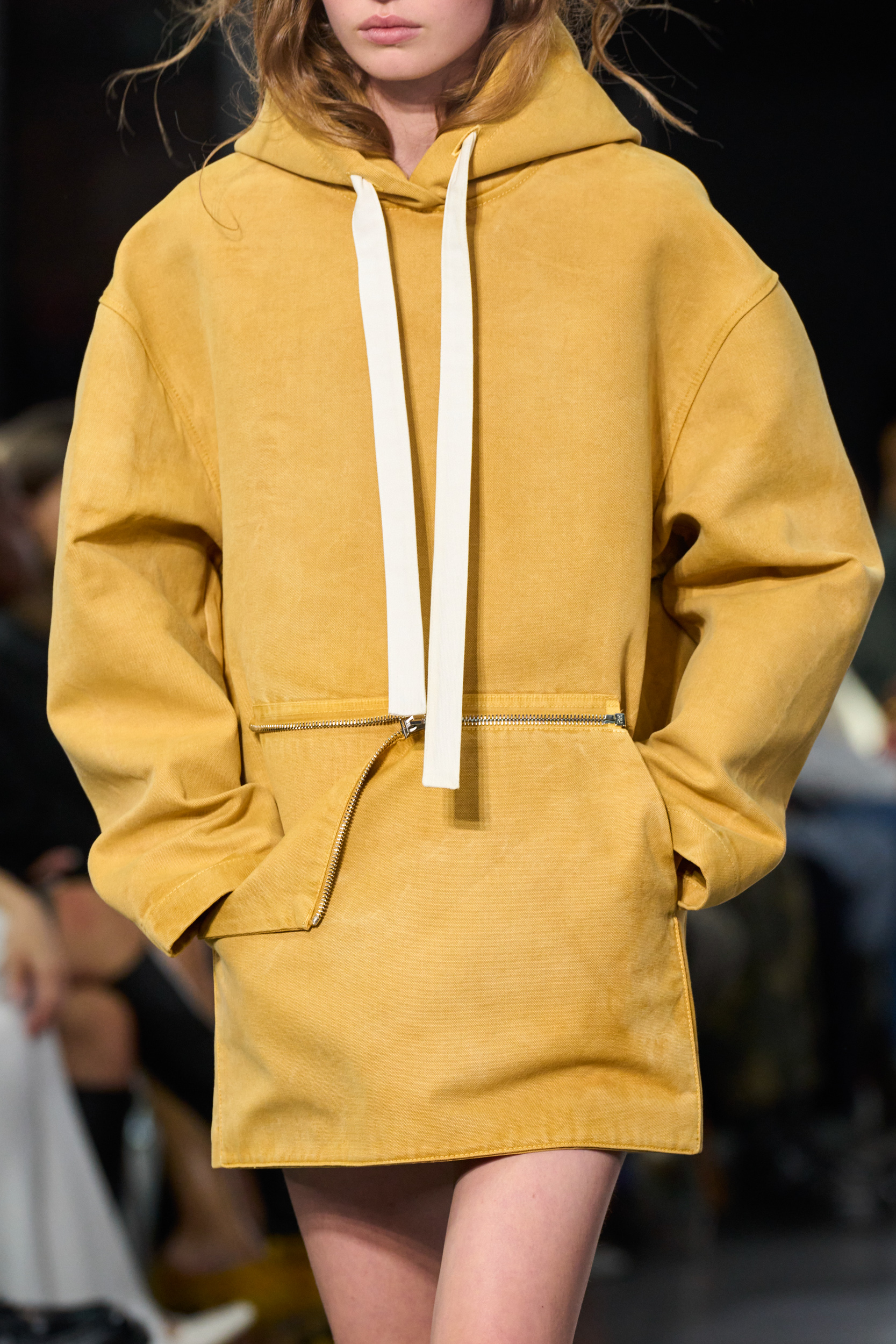 Jw Anderson Spring 2024 Fashion Show Details