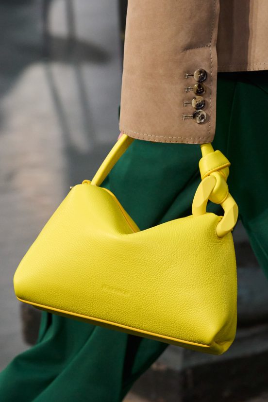 Jw Anderson Spring 2024 Fashion Show Details