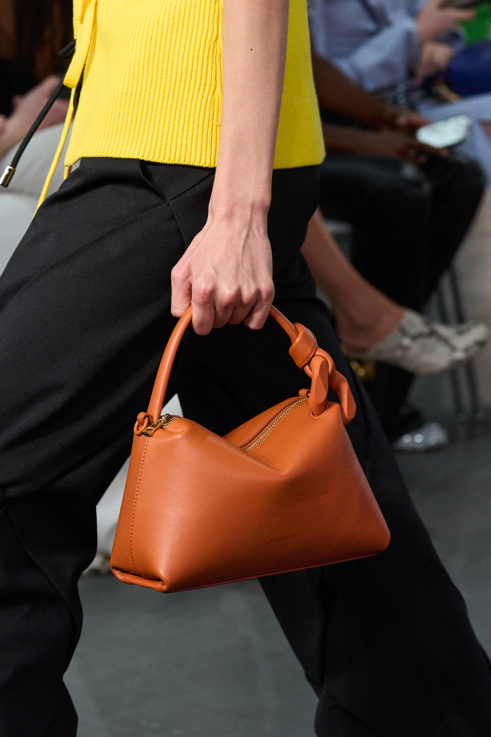 Jw Anderson Spring 2024 Fashion Show Details