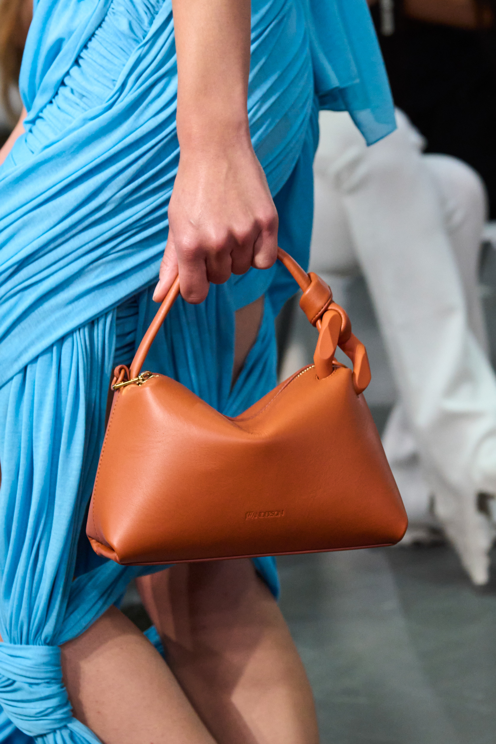 Jw Anderson Spring 2024 Fashion Show Details