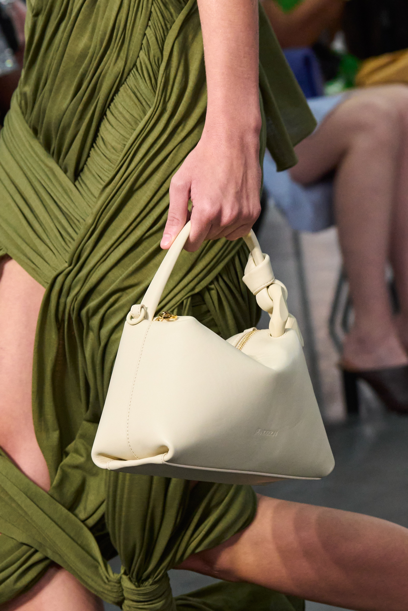 Jw Anderson Spring 2024 Fashion Show Details