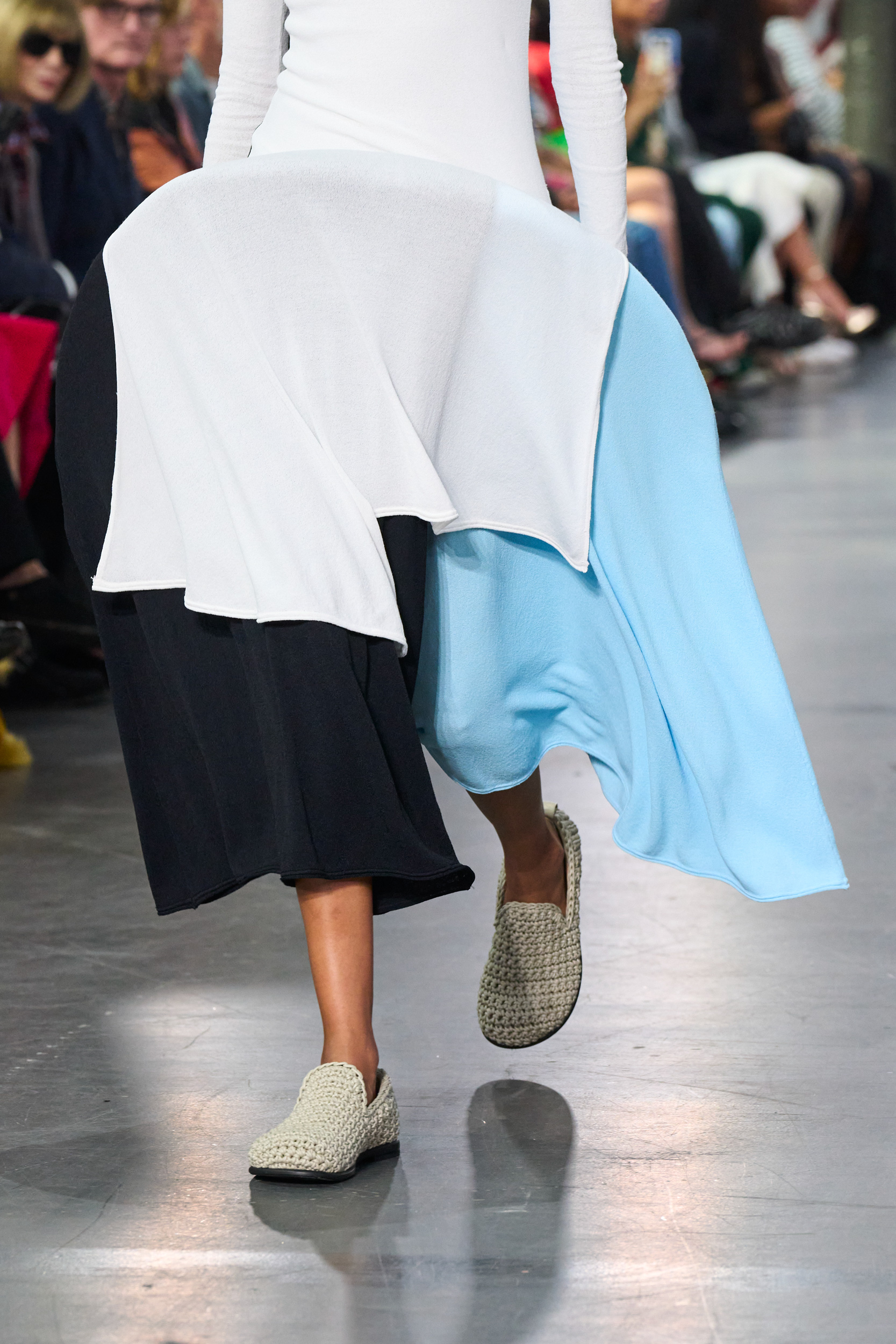 Jw Anderson Spring 2024 Fashion Show Details