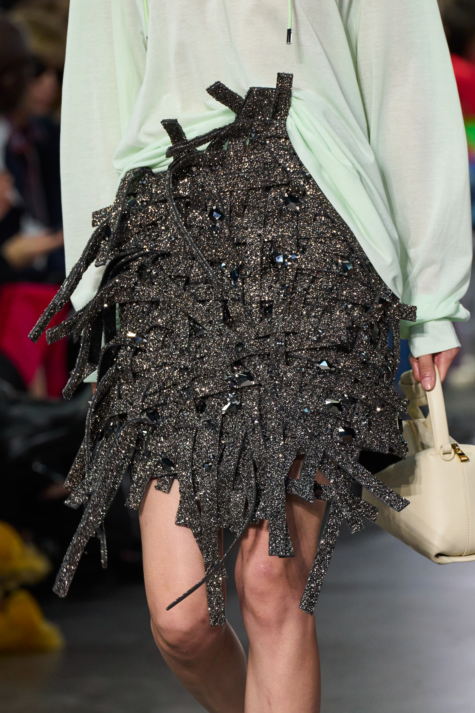 Jw Anderson Spring 2024 Fashion Show Details