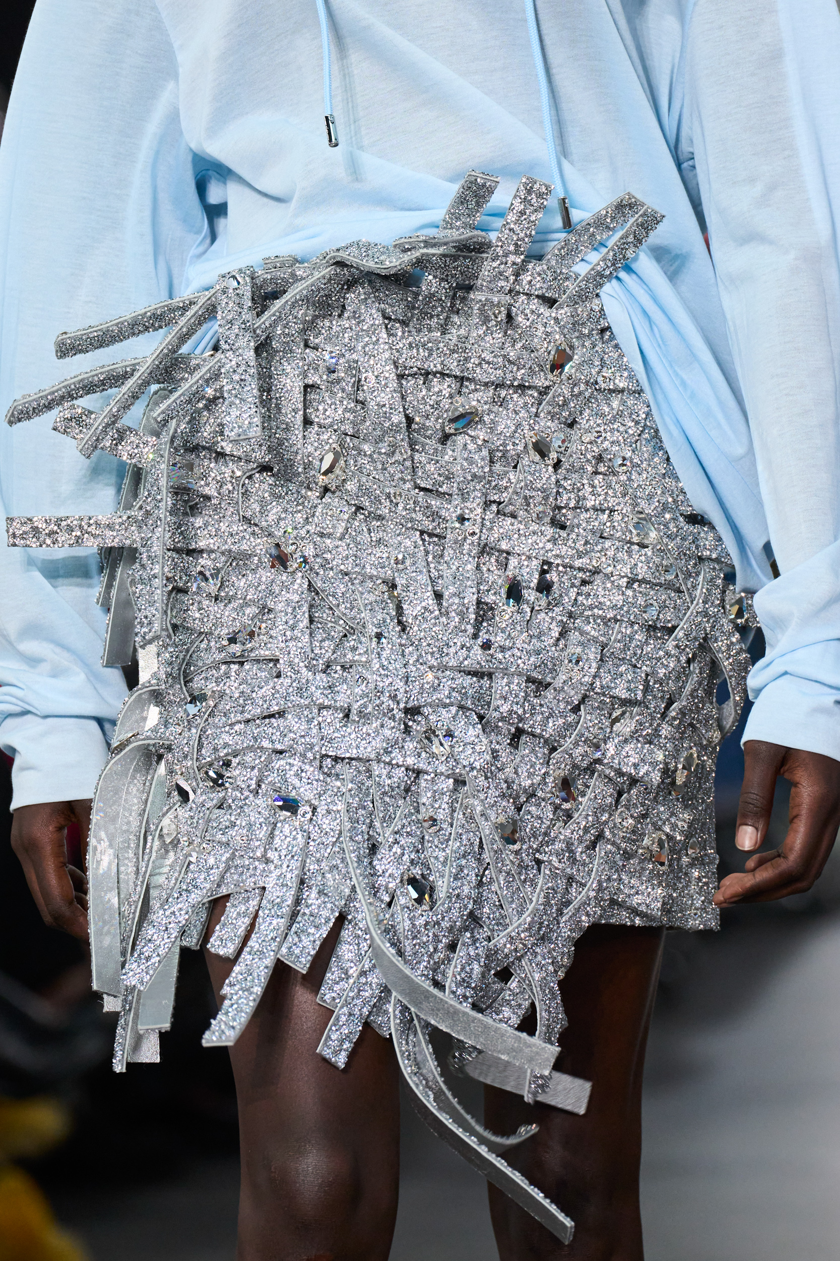 Jw Anderson Spring 2024 Fashion Show Details