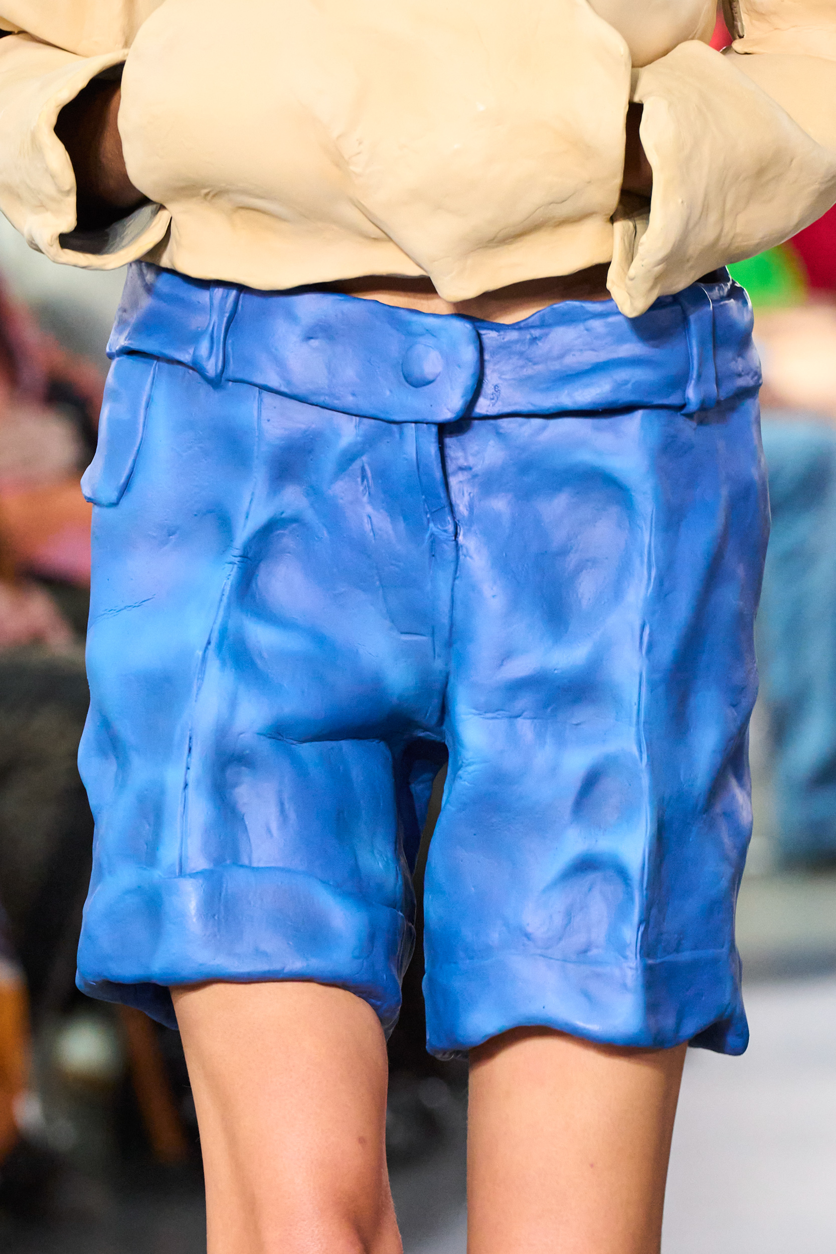 Jw Anderson Spring 2024 Fashion Show Details