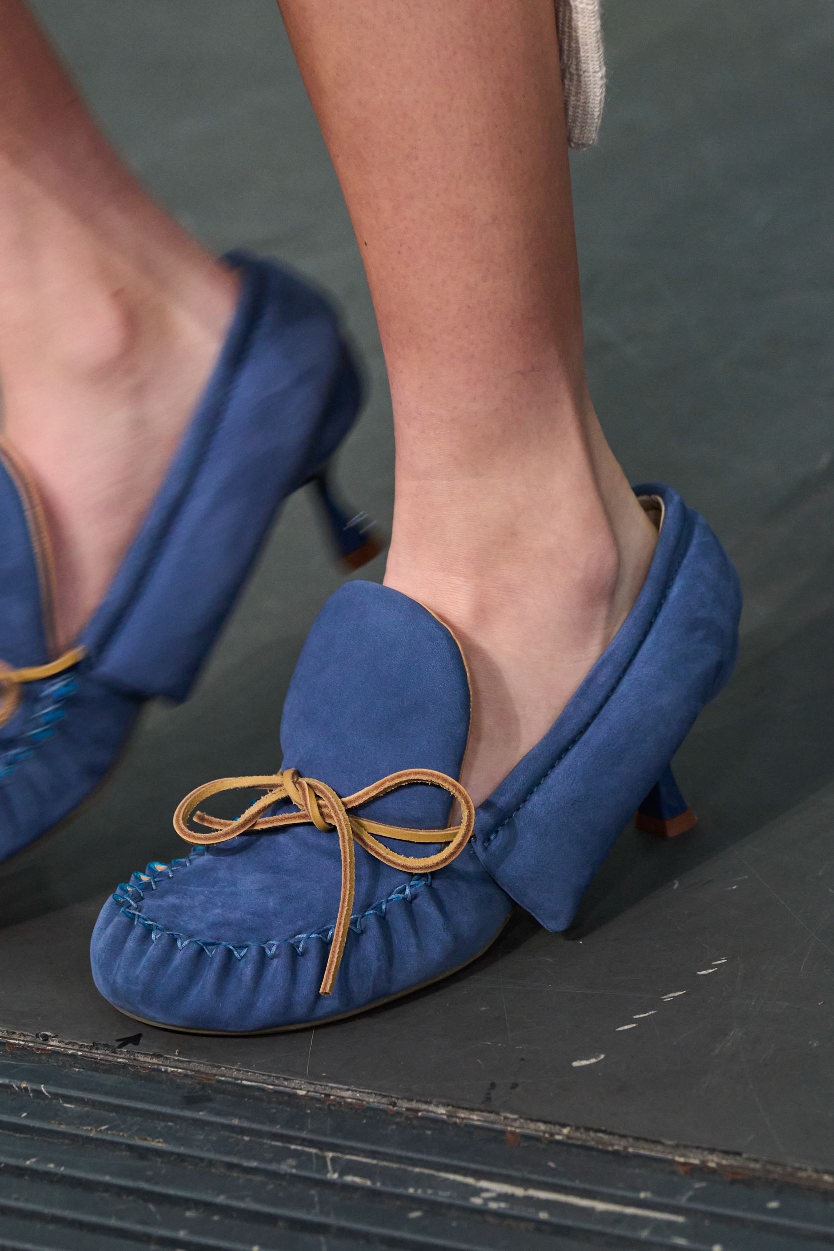 Jw Anderson Spring 2024 Fashion Show Details