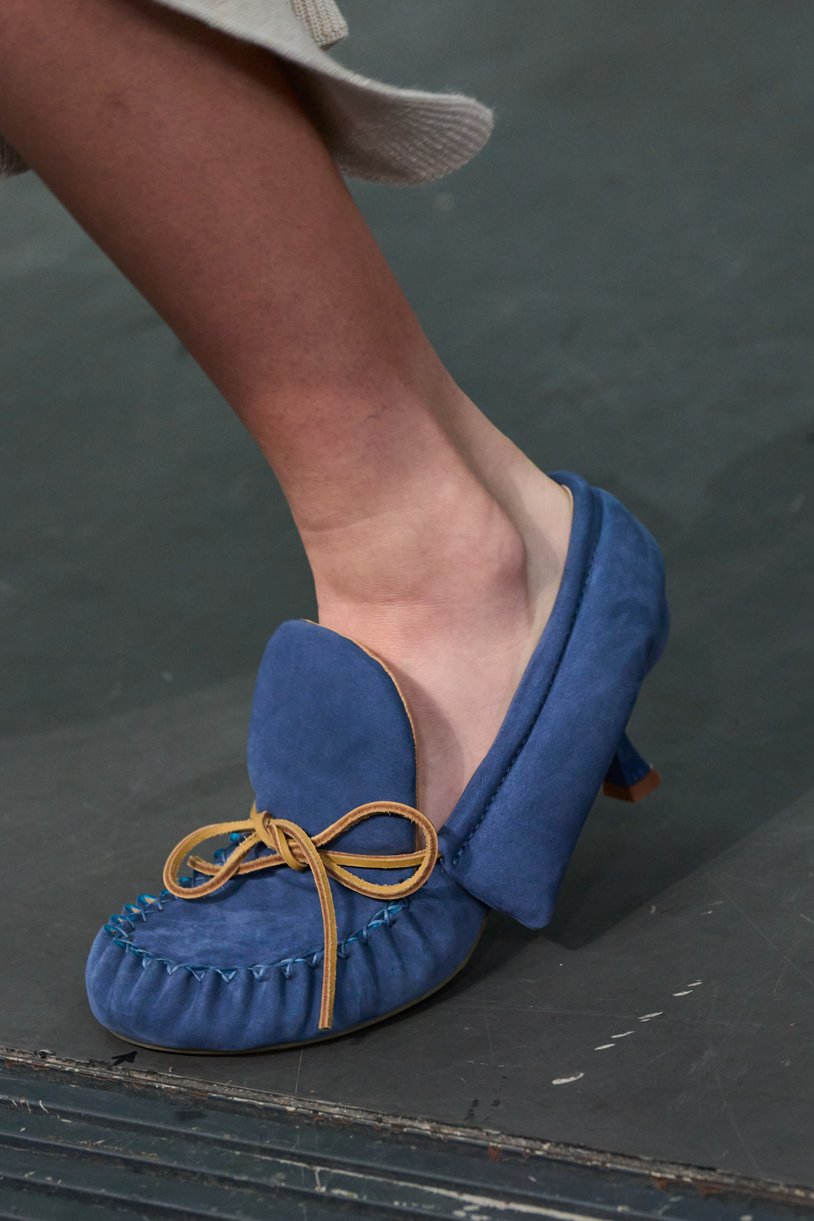 Jw Anderson Spring 2024 Fashion Show Details