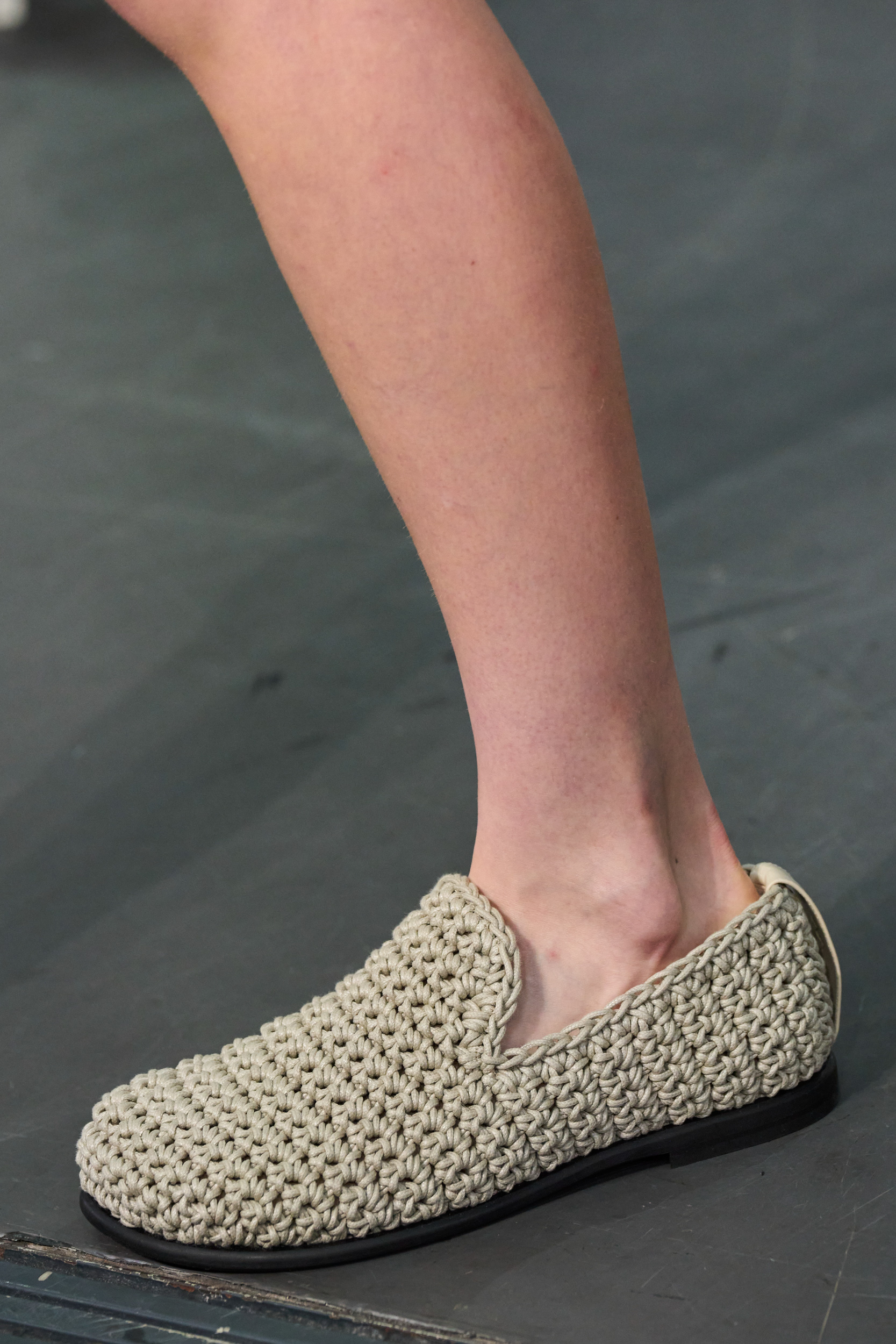 Jw Anderson Spring 2024 Fashion Show Details