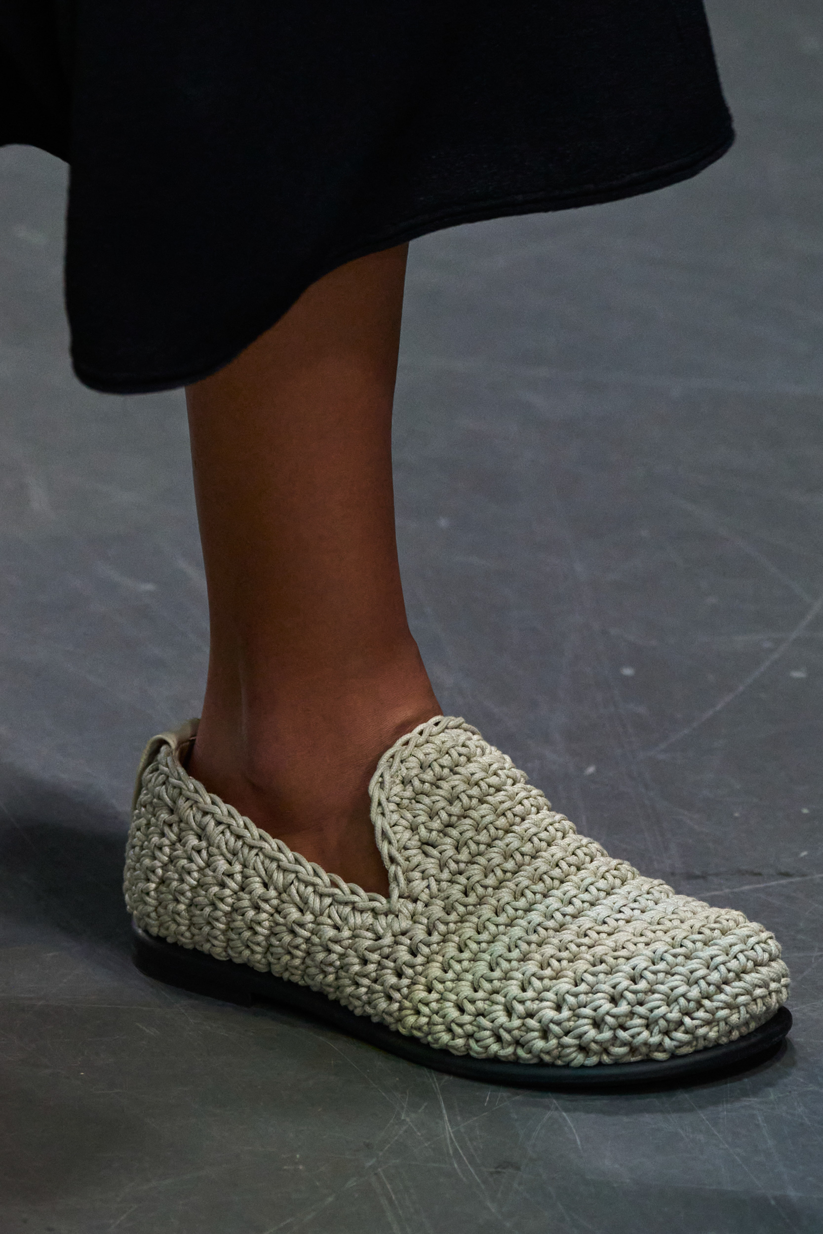 Jw Anderson Spring 2024 Fashion Show Details