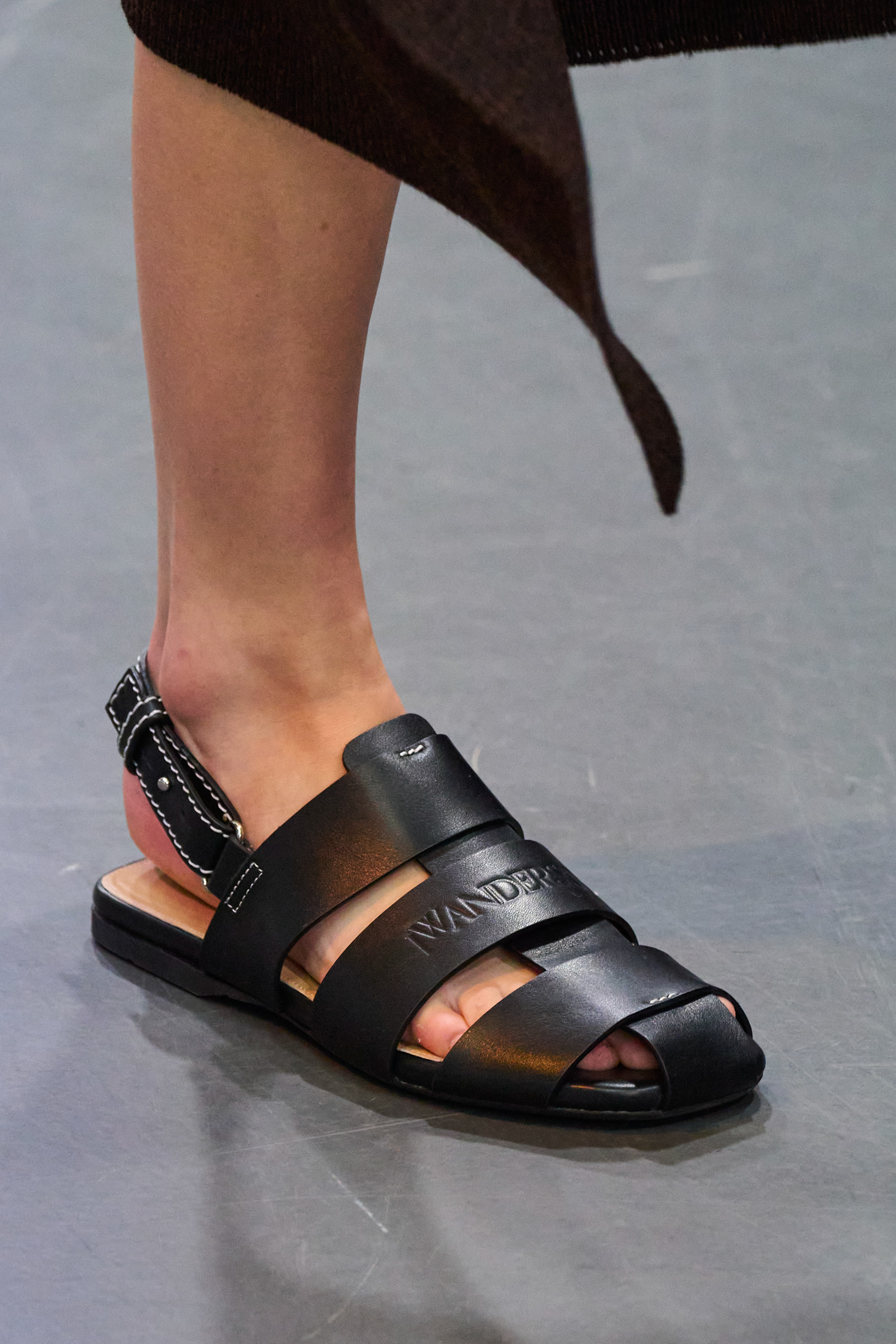 Jw Anderson Spring 2024 Fashion Show Details