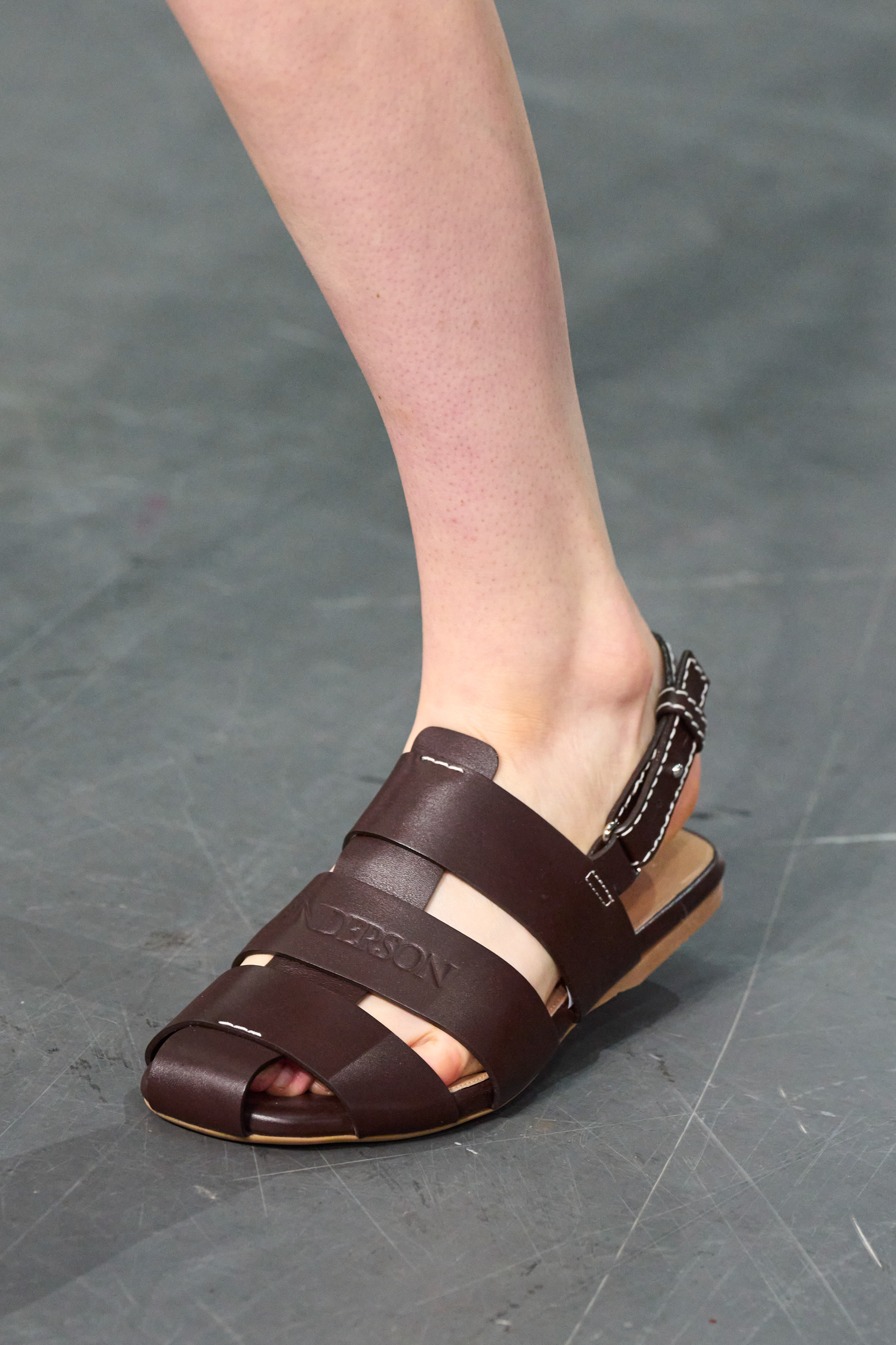 Jw Anderson Spring 2024 Fashion Show Details