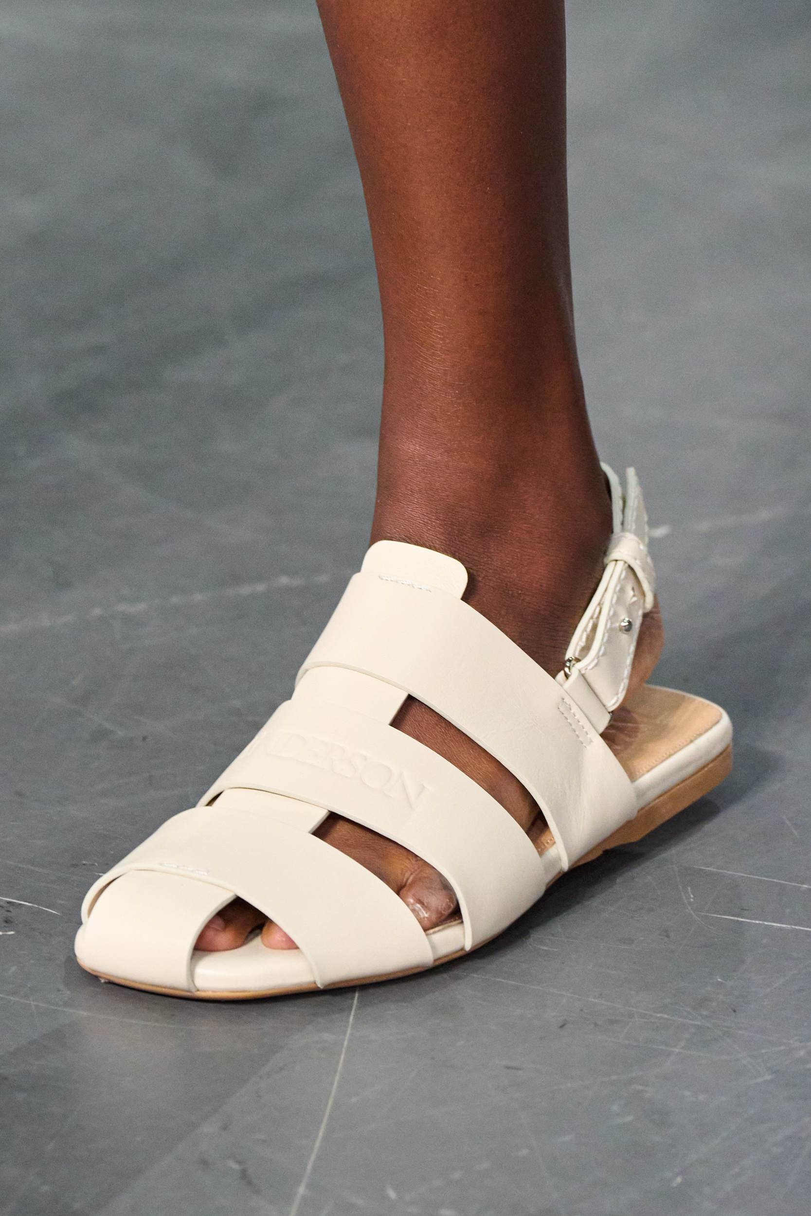 Jw Anderson Spring 2024 Fashion Show Details