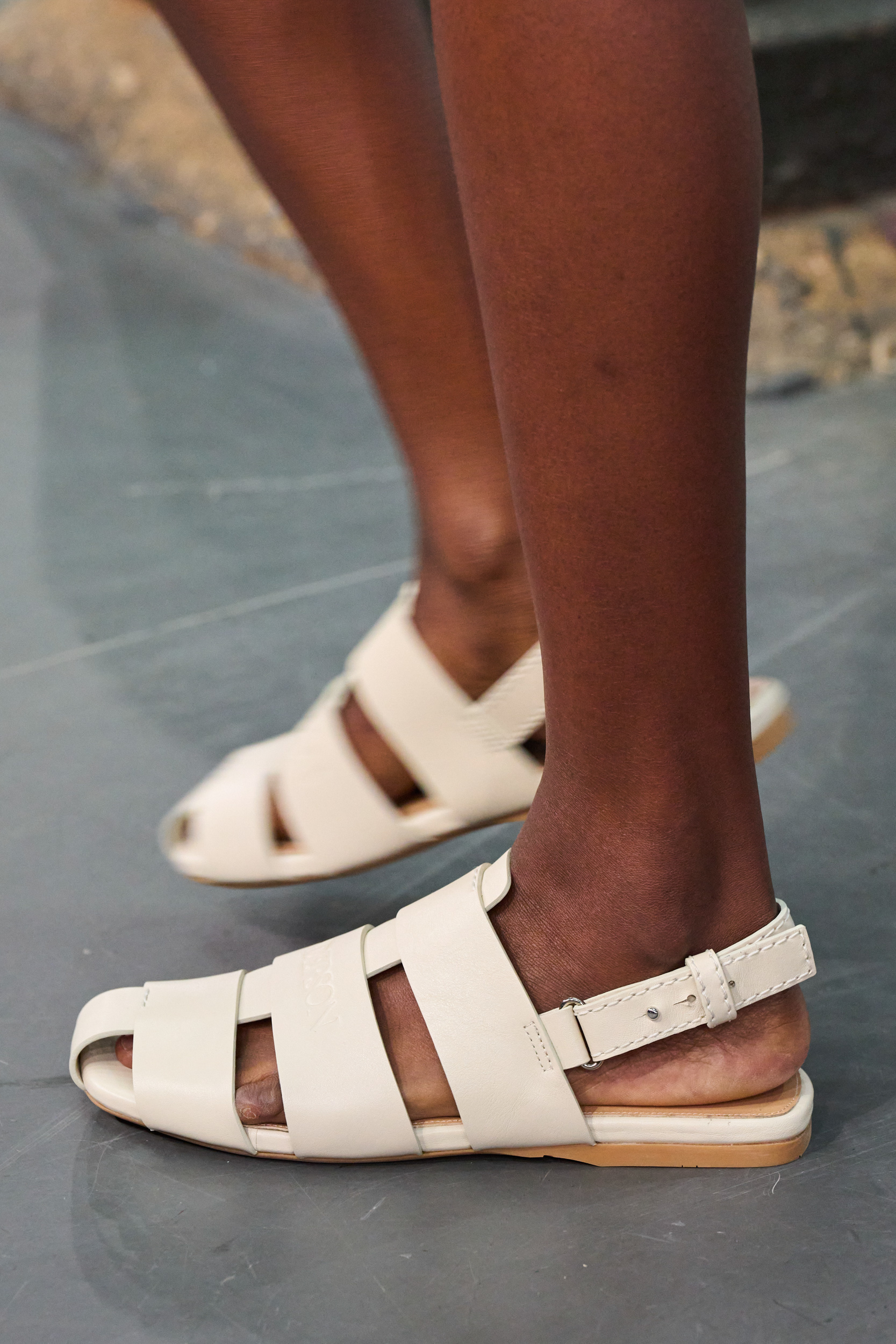 Jw Anderson Spring 2024 Fashion Show Details