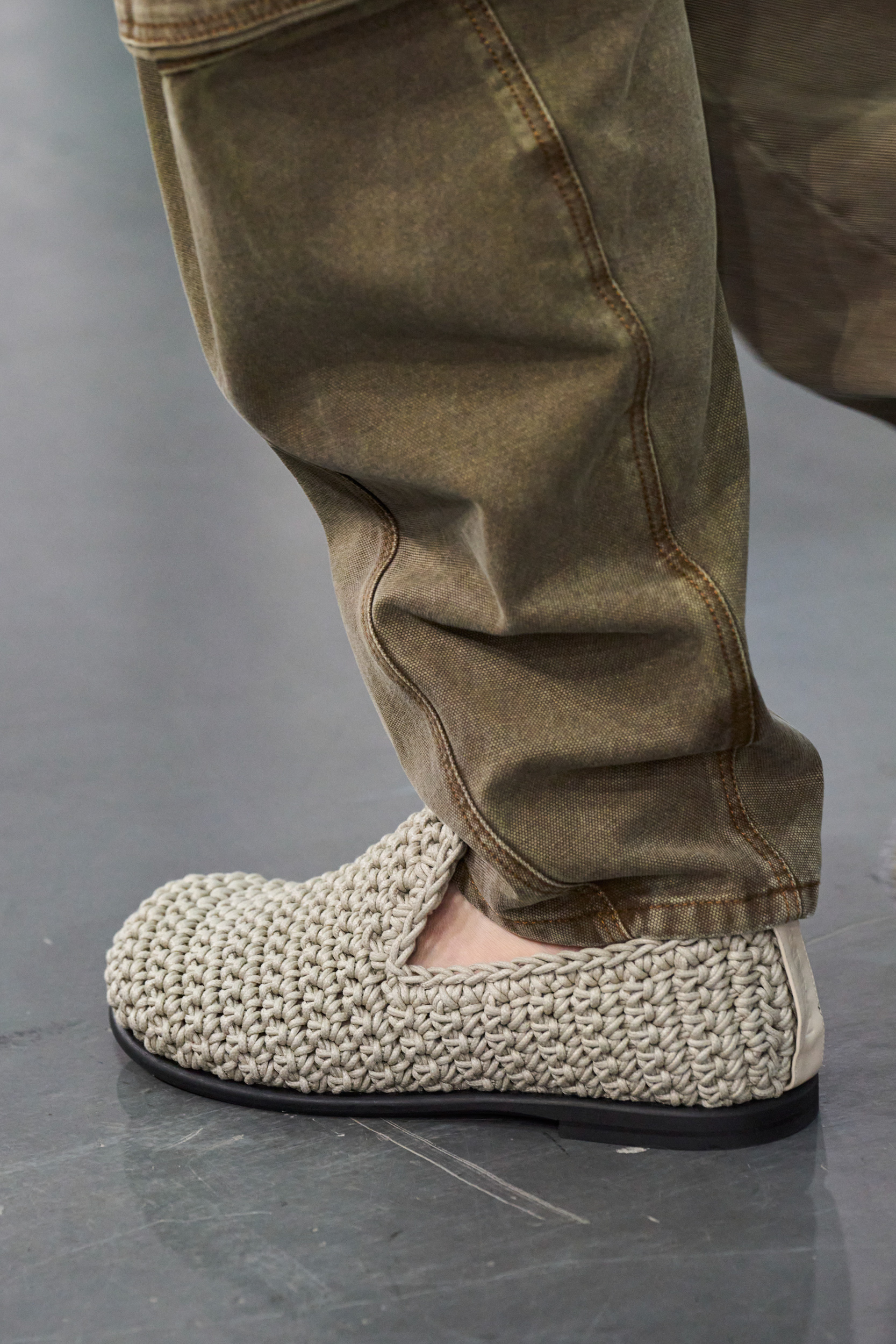 Jw Anderson Spring 2024 Fashion Show Details