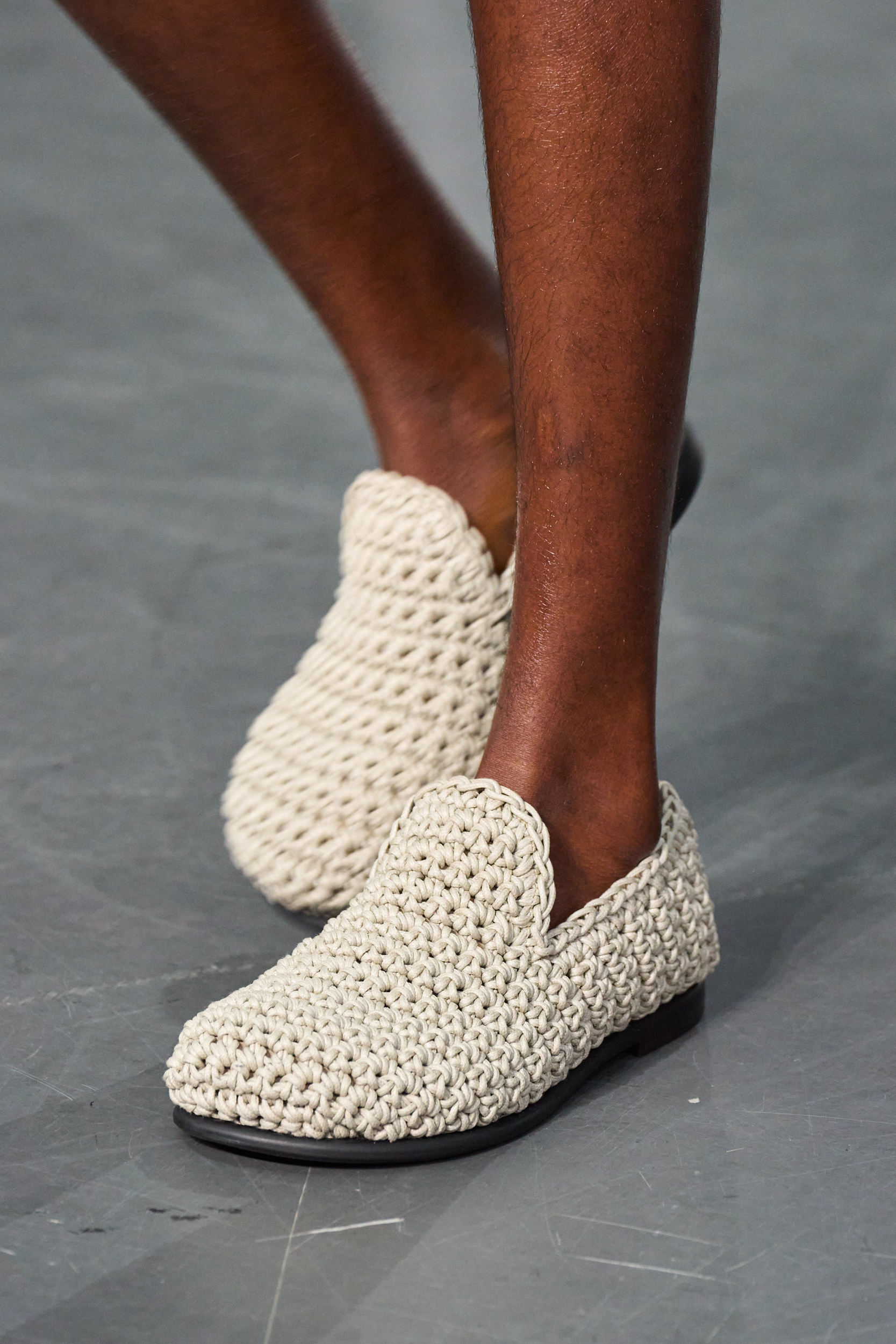 Jw Anderson Spring 2024 Fashion Show Details