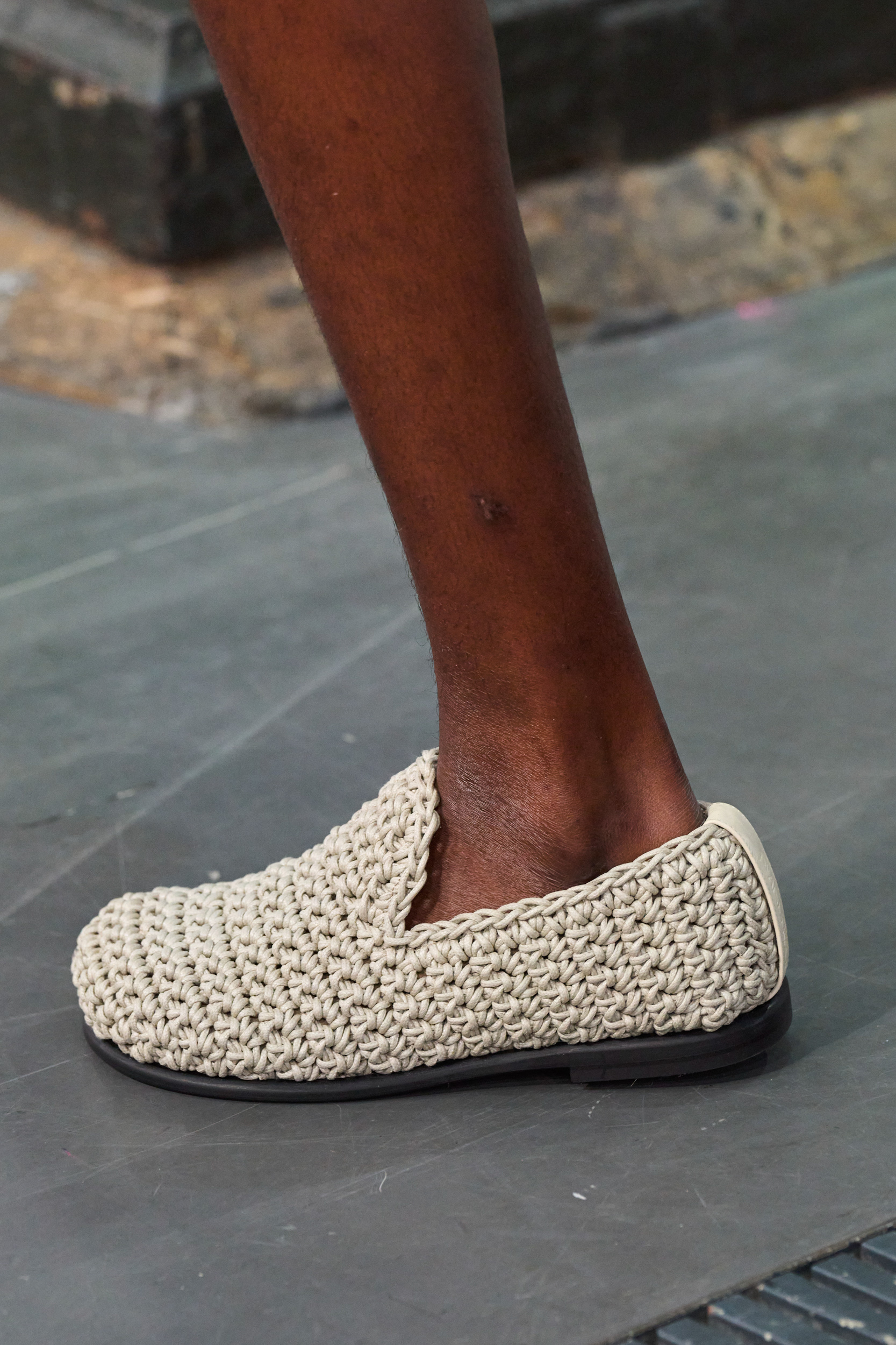 Jw Anderson Spring 2024 Fashion Show Details