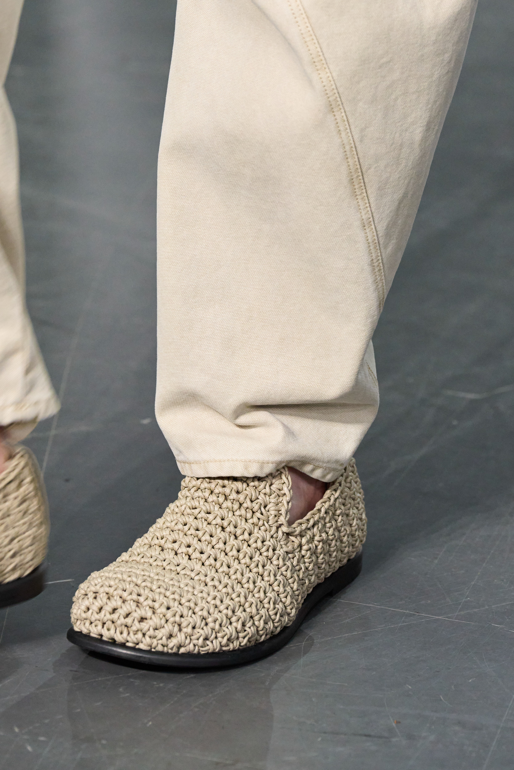 Jw Anderson Spring 2024 Fashion Show Details