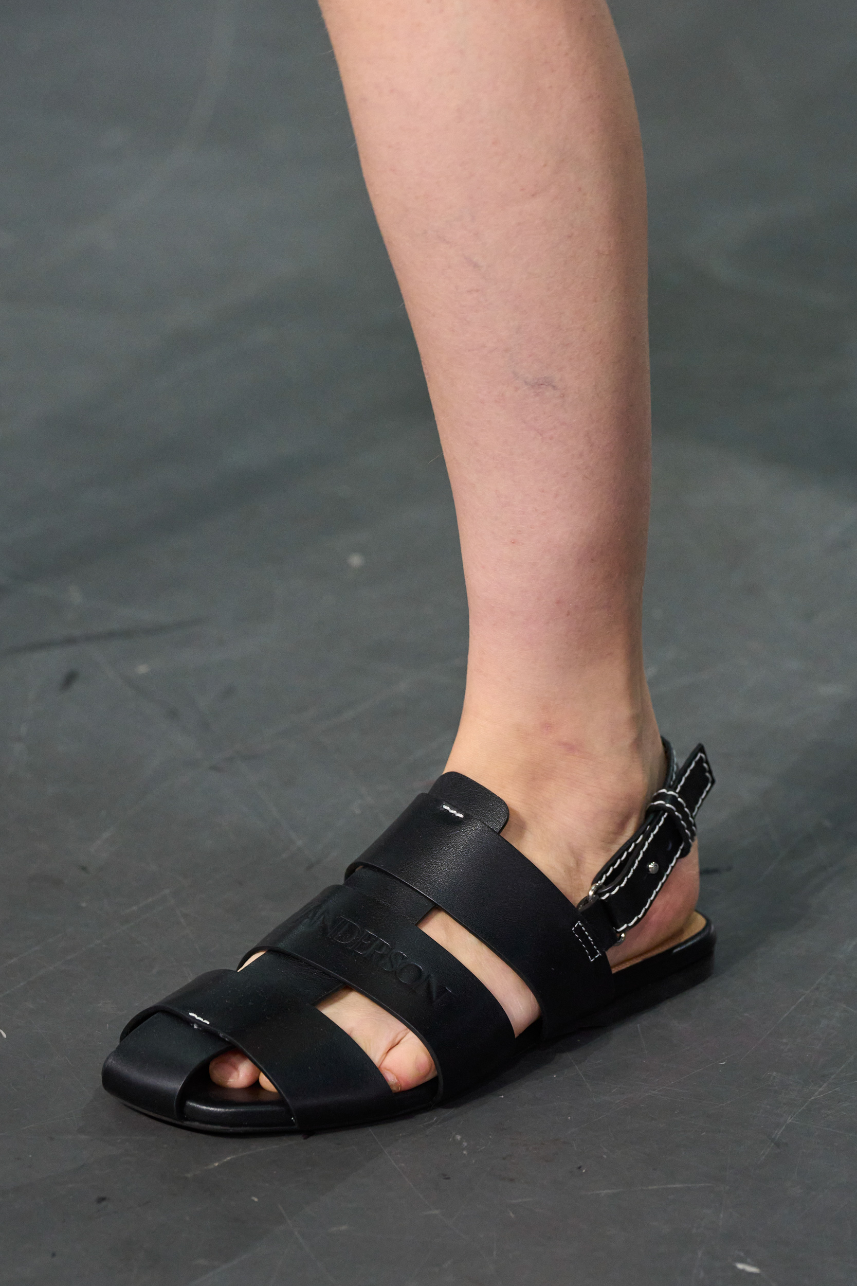 Jw Anderson Spring 2024 Fashion Show Details