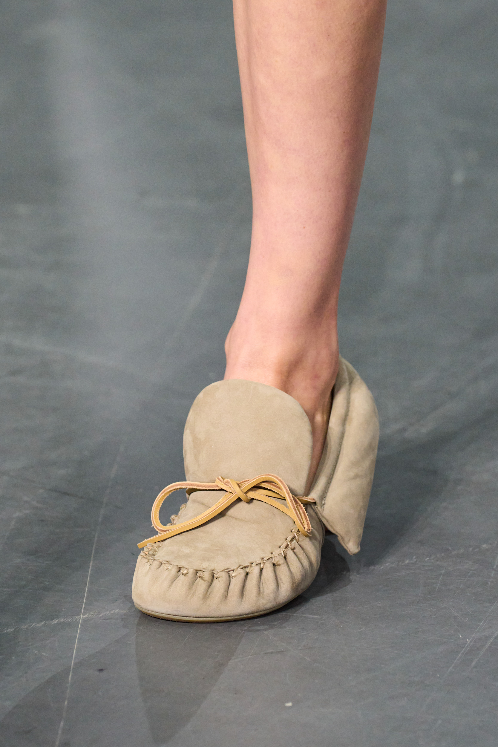 Jw Anderson Spring 2024 Fashion Show Details