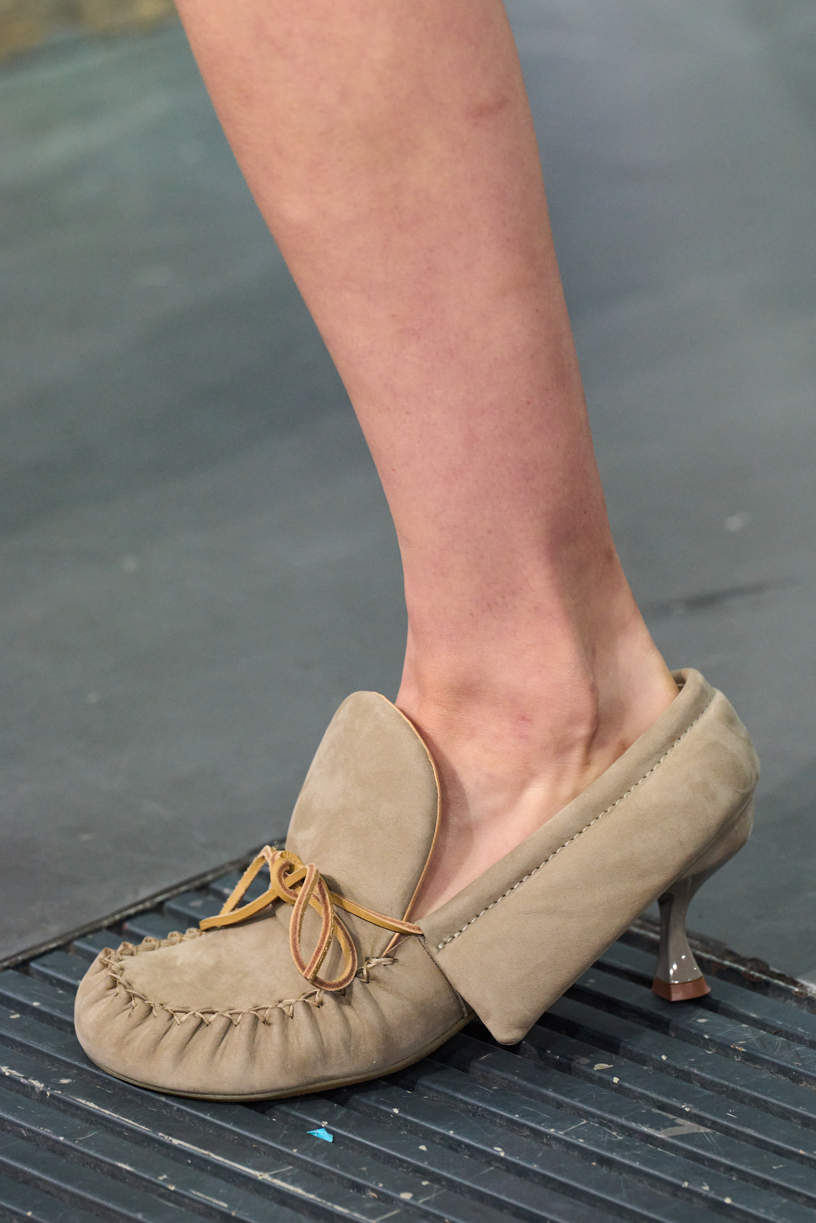 Jw Anderson Spring 2024 Fashion Show Details