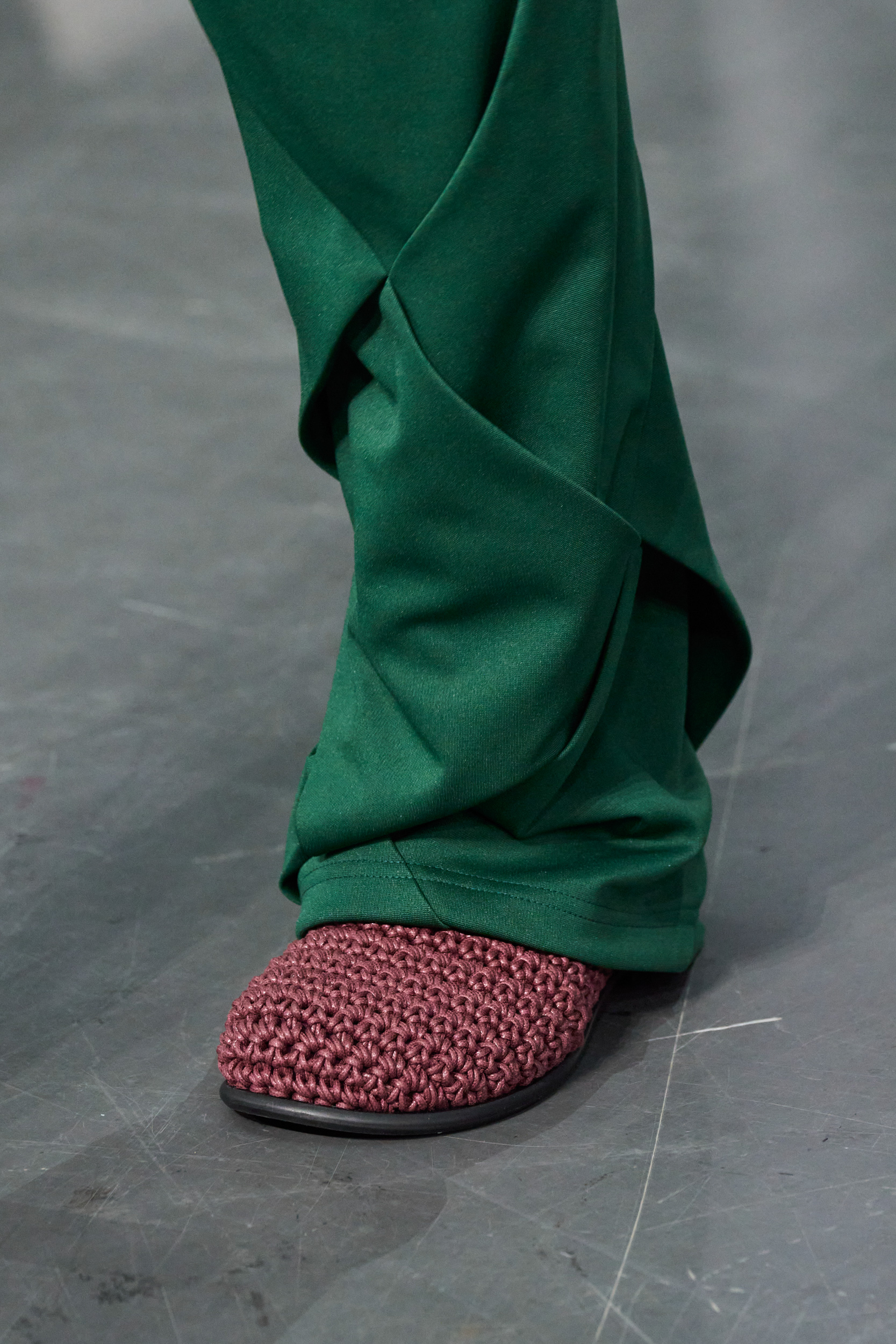 Jw Anderson Spring 2024 Fashion Show Details